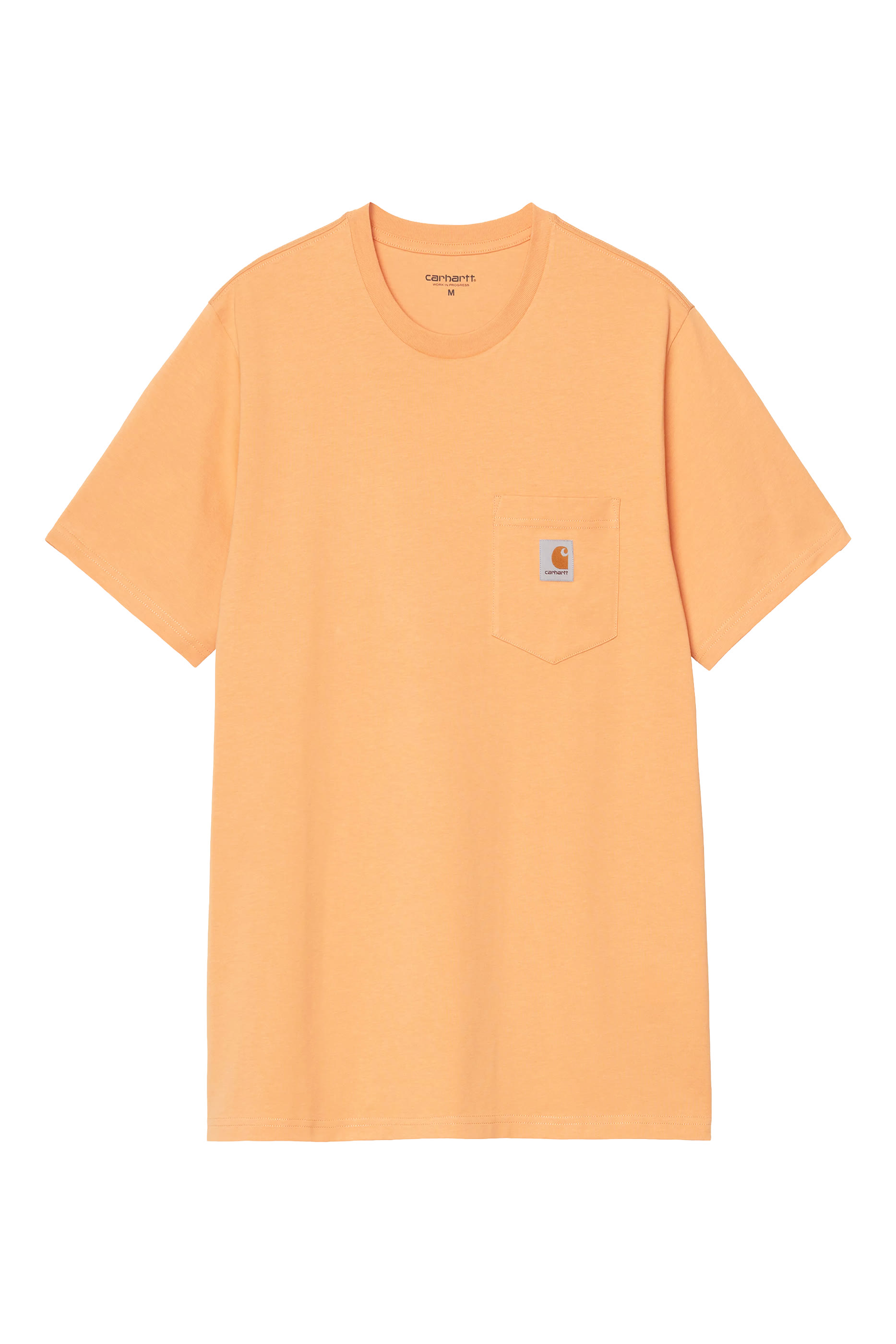 Logo Pocket T-Shirt