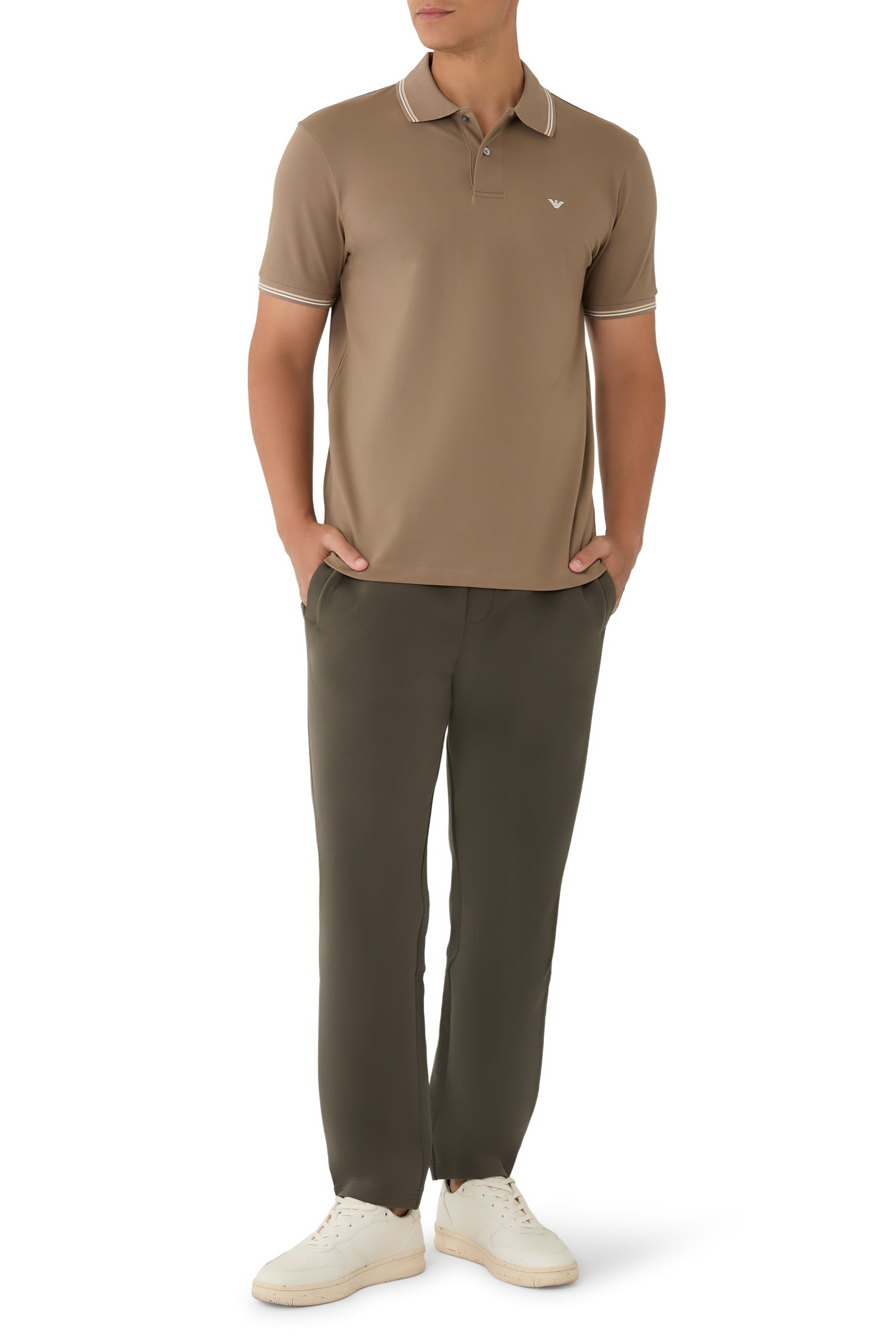 Essential Capsule EA Polo Shirt