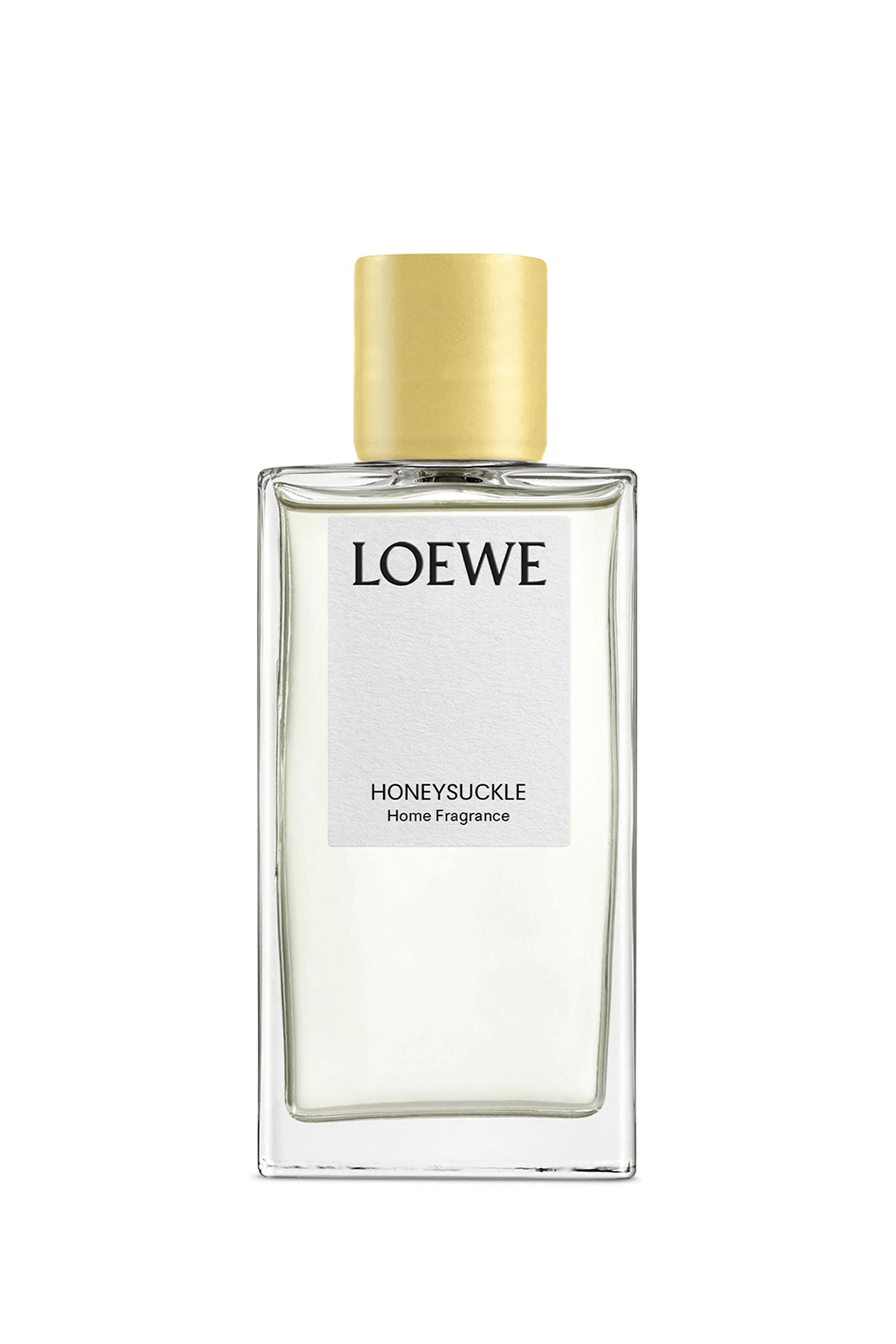 Yellow Honeysuckle Room Spray