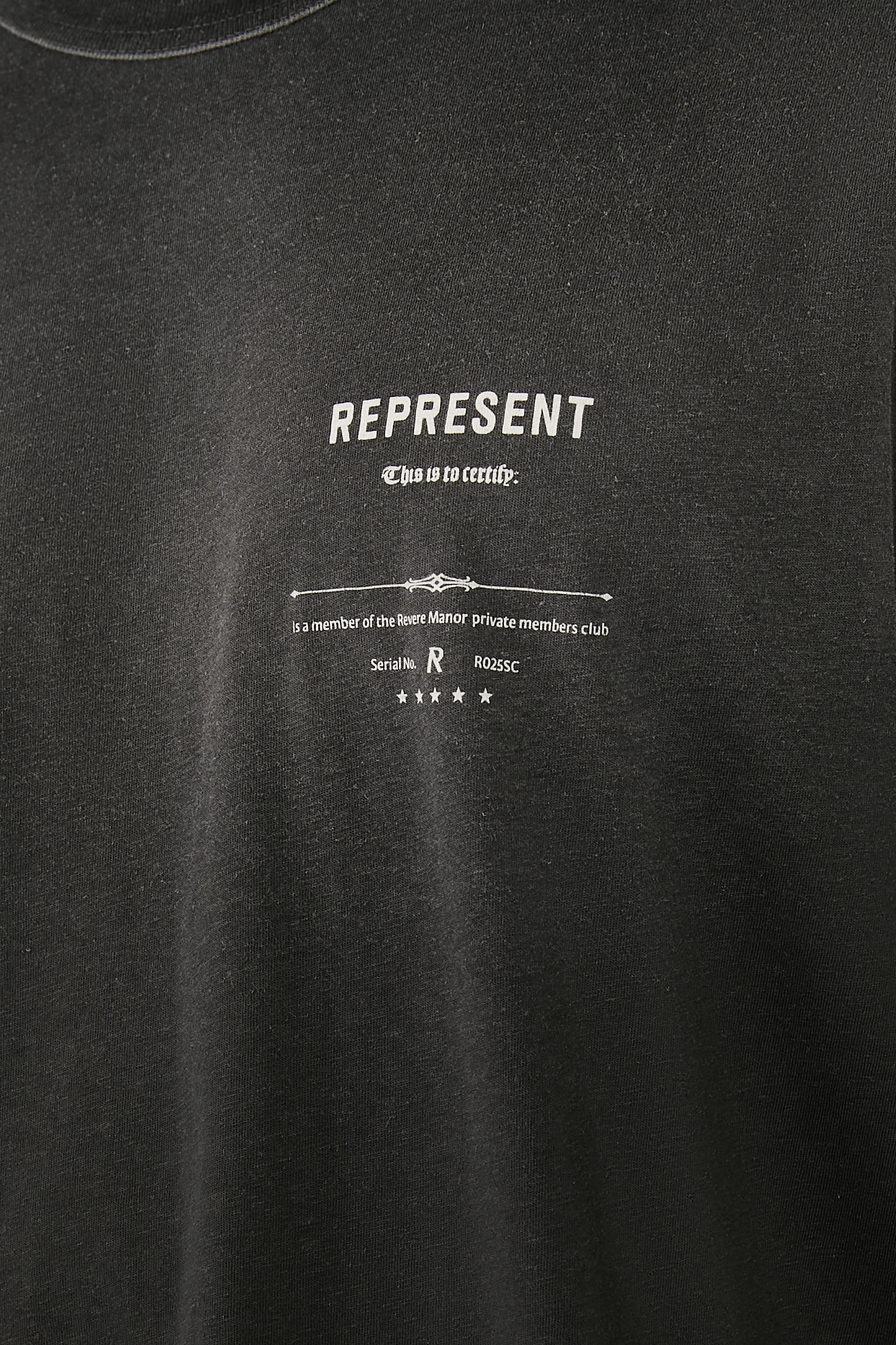 Revere Manor T-Shirt