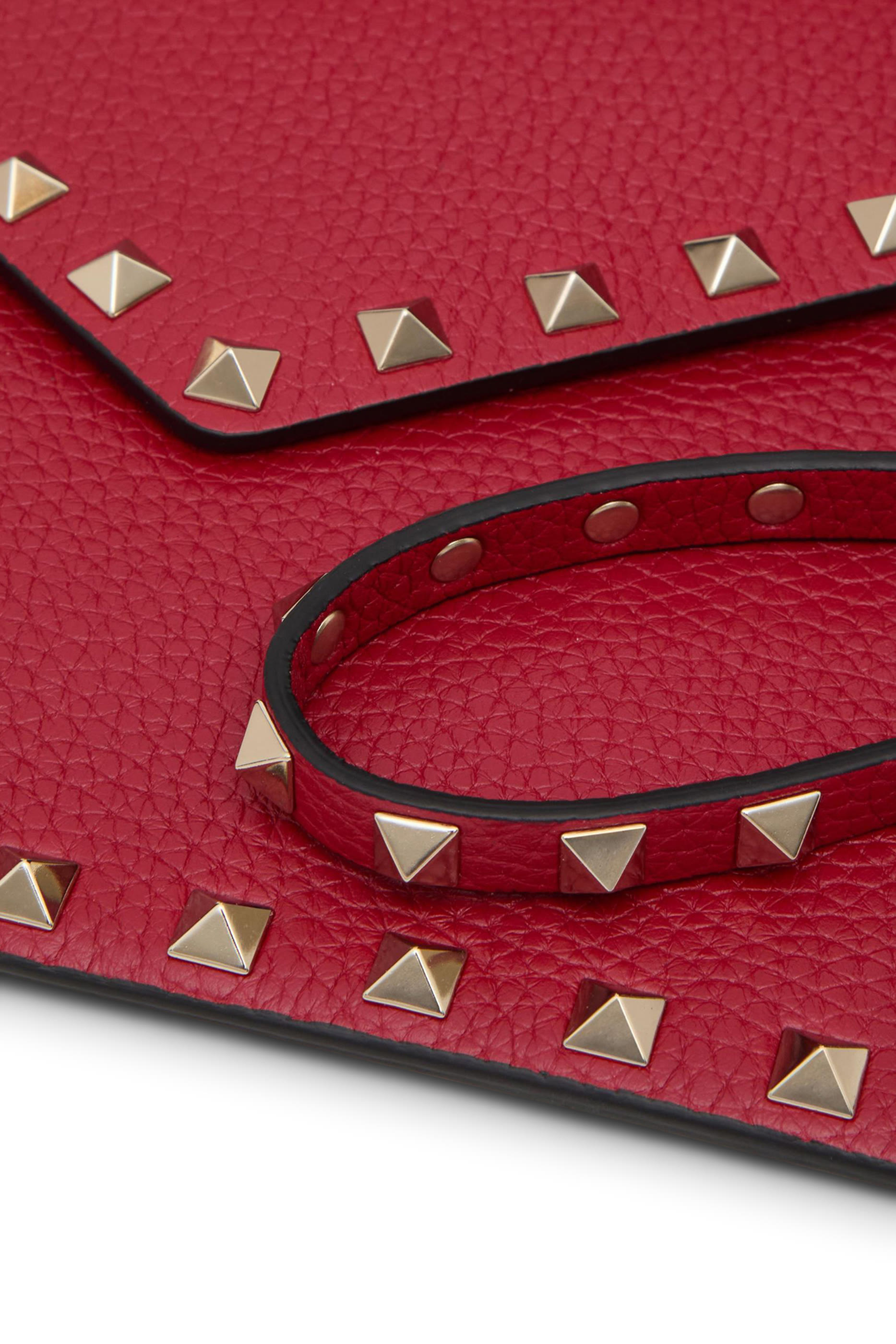 Rockstud Pouch