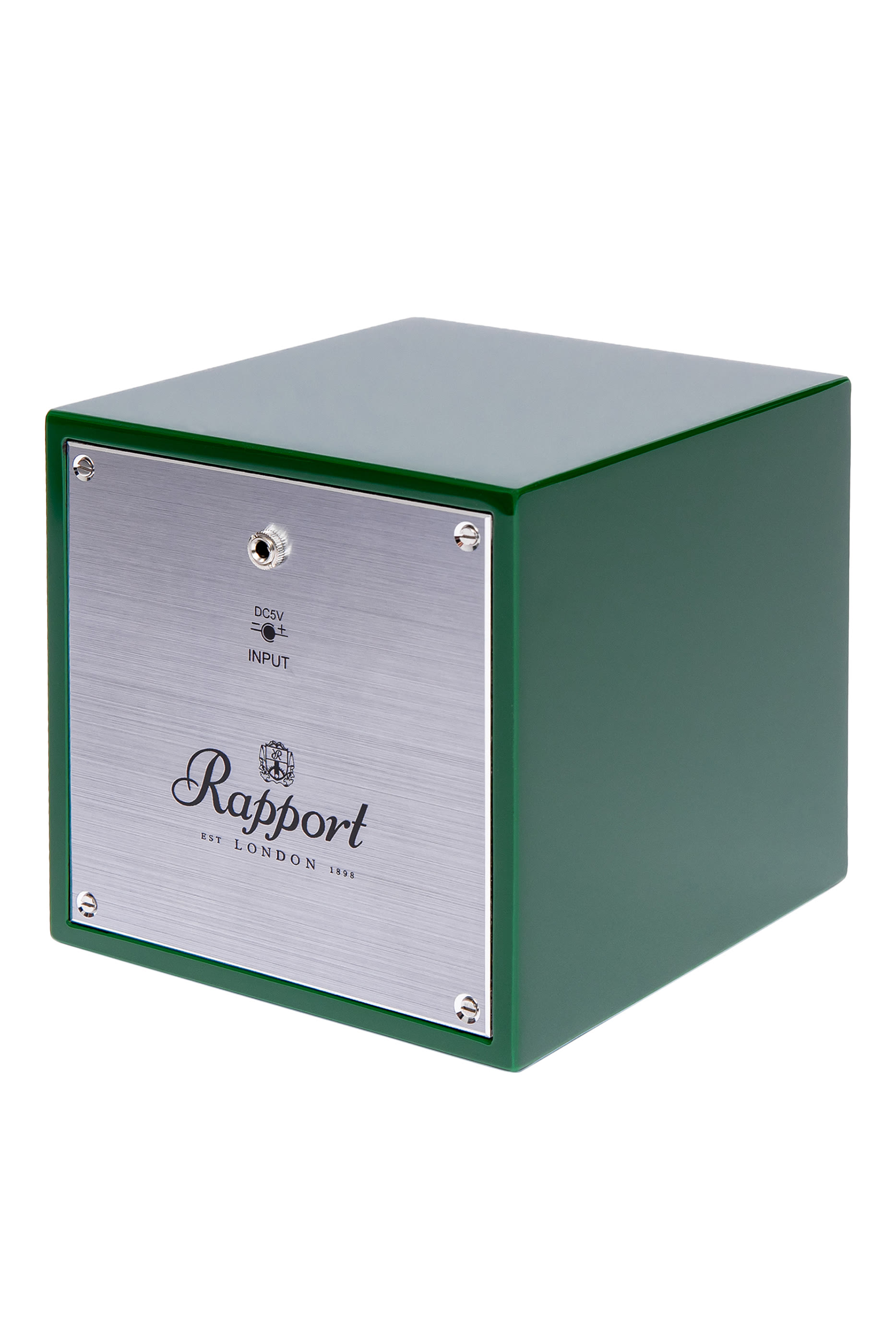 Evolution Single Watch Winder