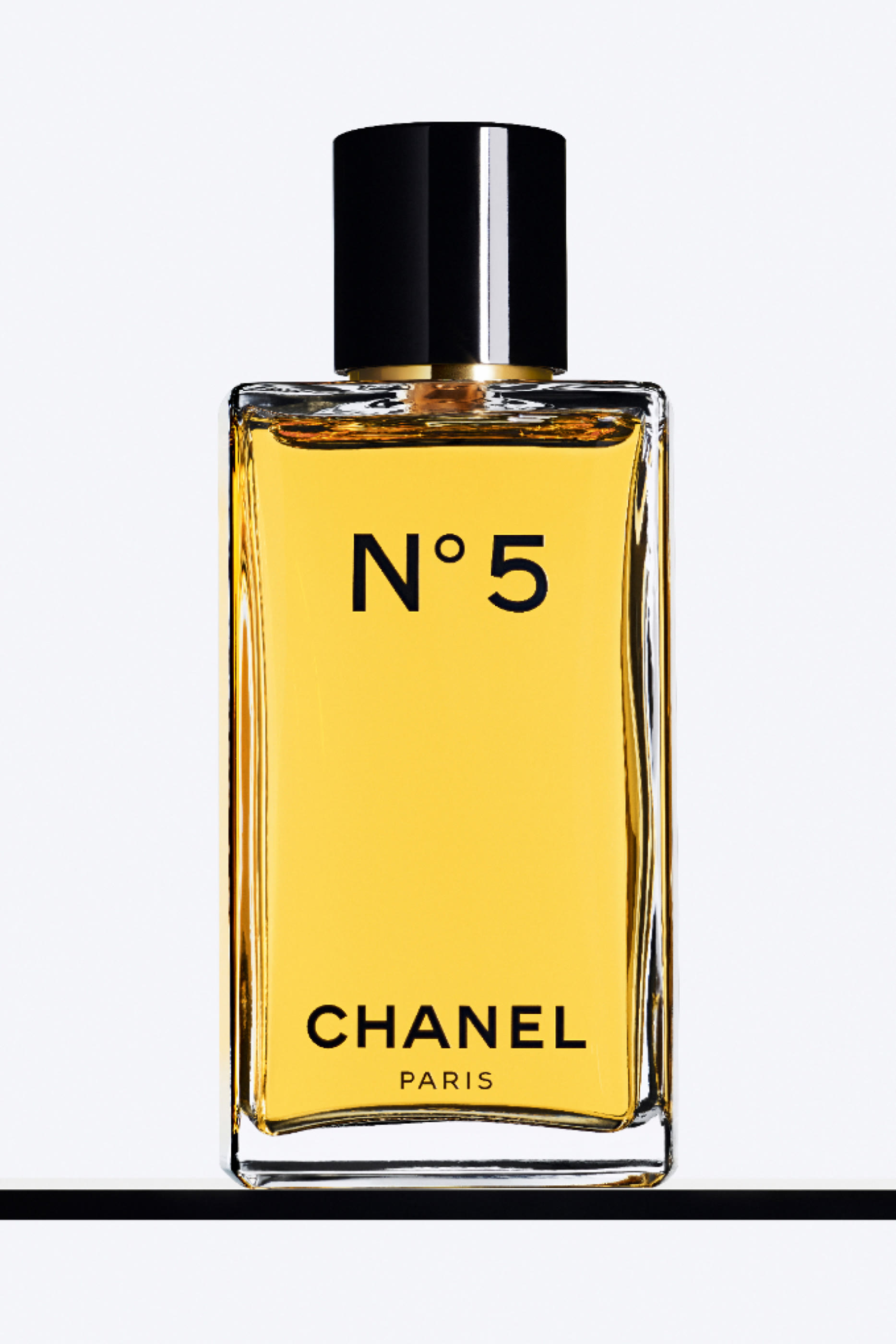 N&deg;5 Eau de Toilette
