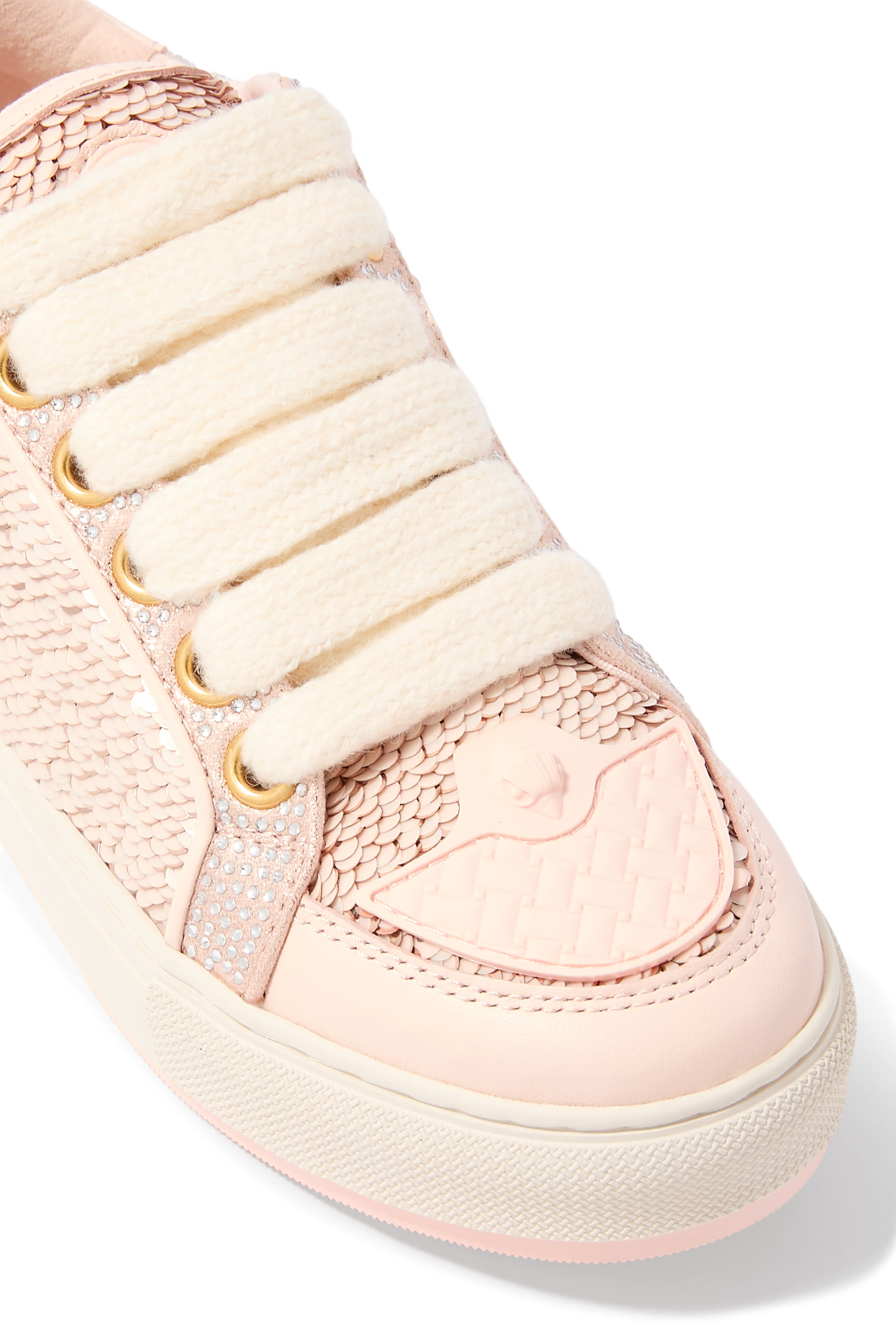 Southbank Tag Sneakers