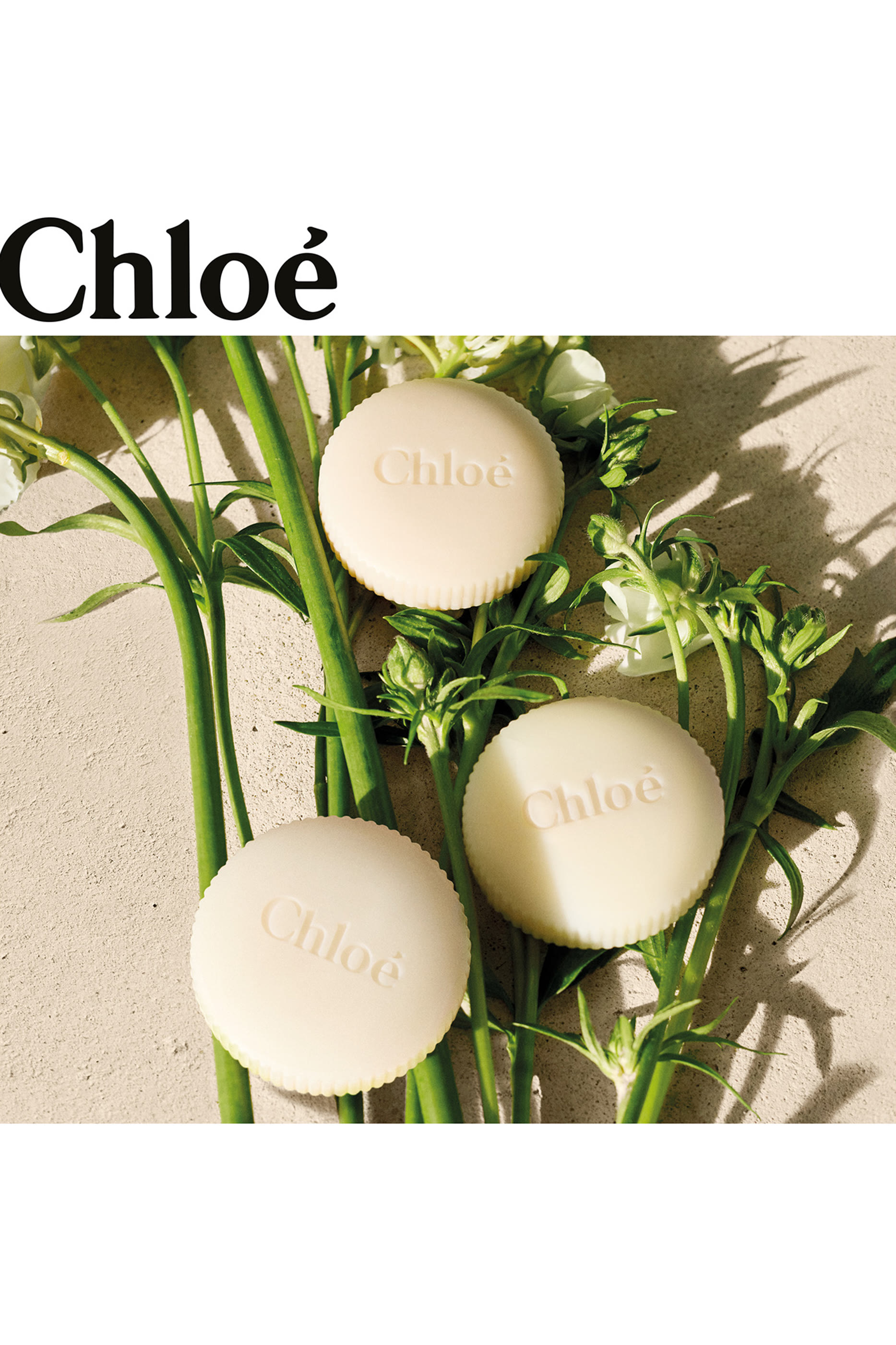 Atelier des Fleurs Cedrus Perfumed Soap