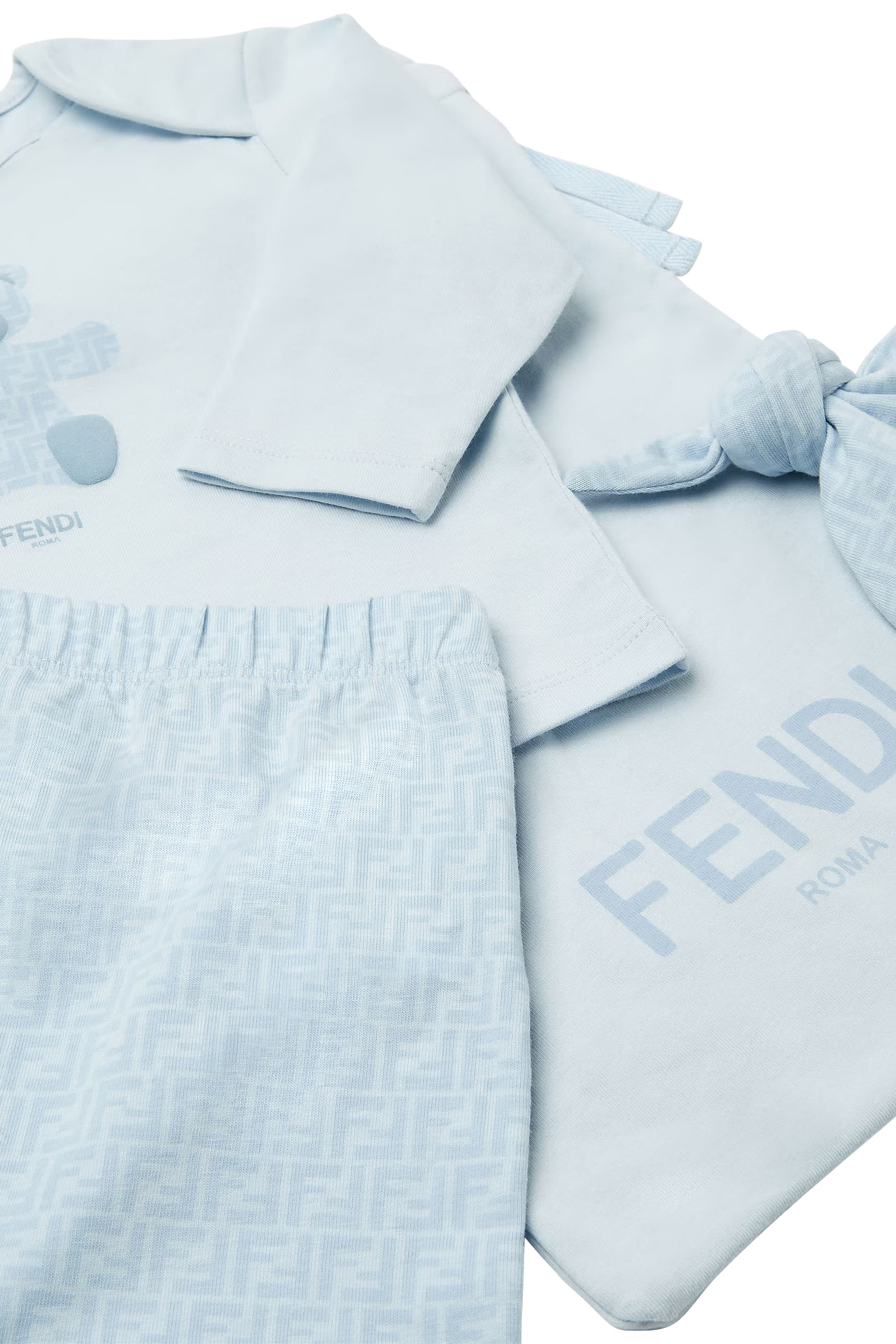 Kids Jersey Sweatshirt, Trousers and Hat Set