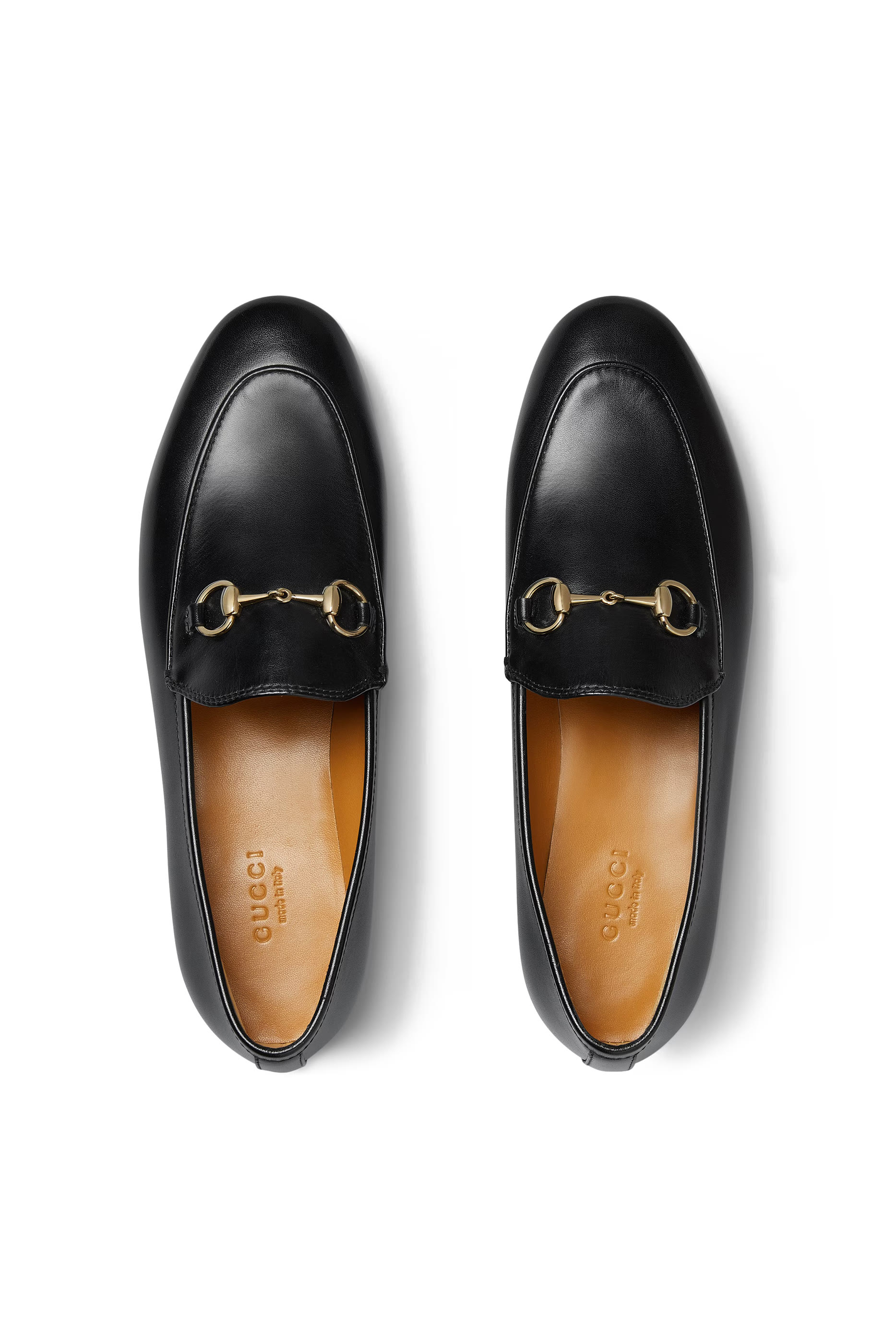 Jordaan Loafers
