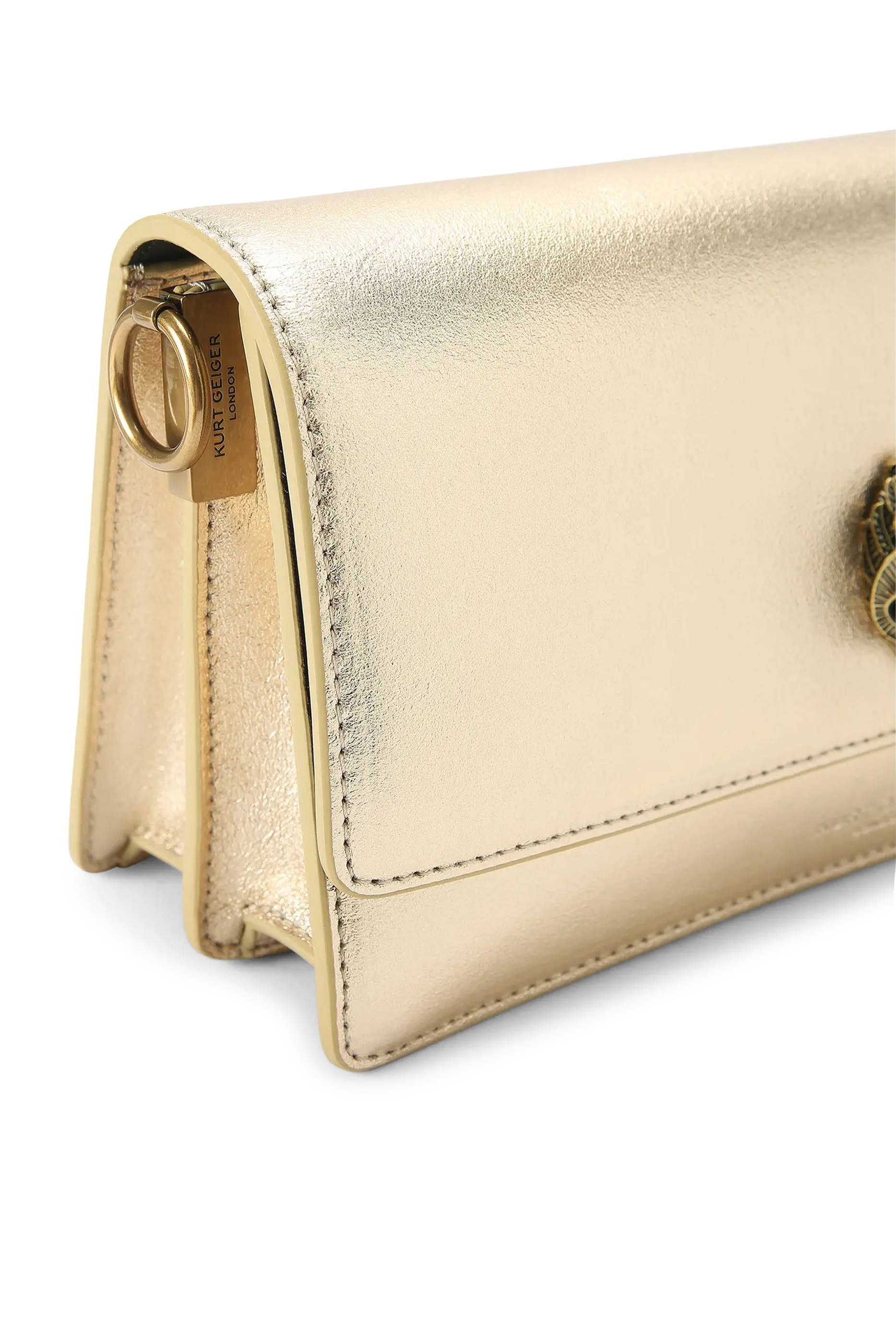 Sloane Soft Shoulder Bag