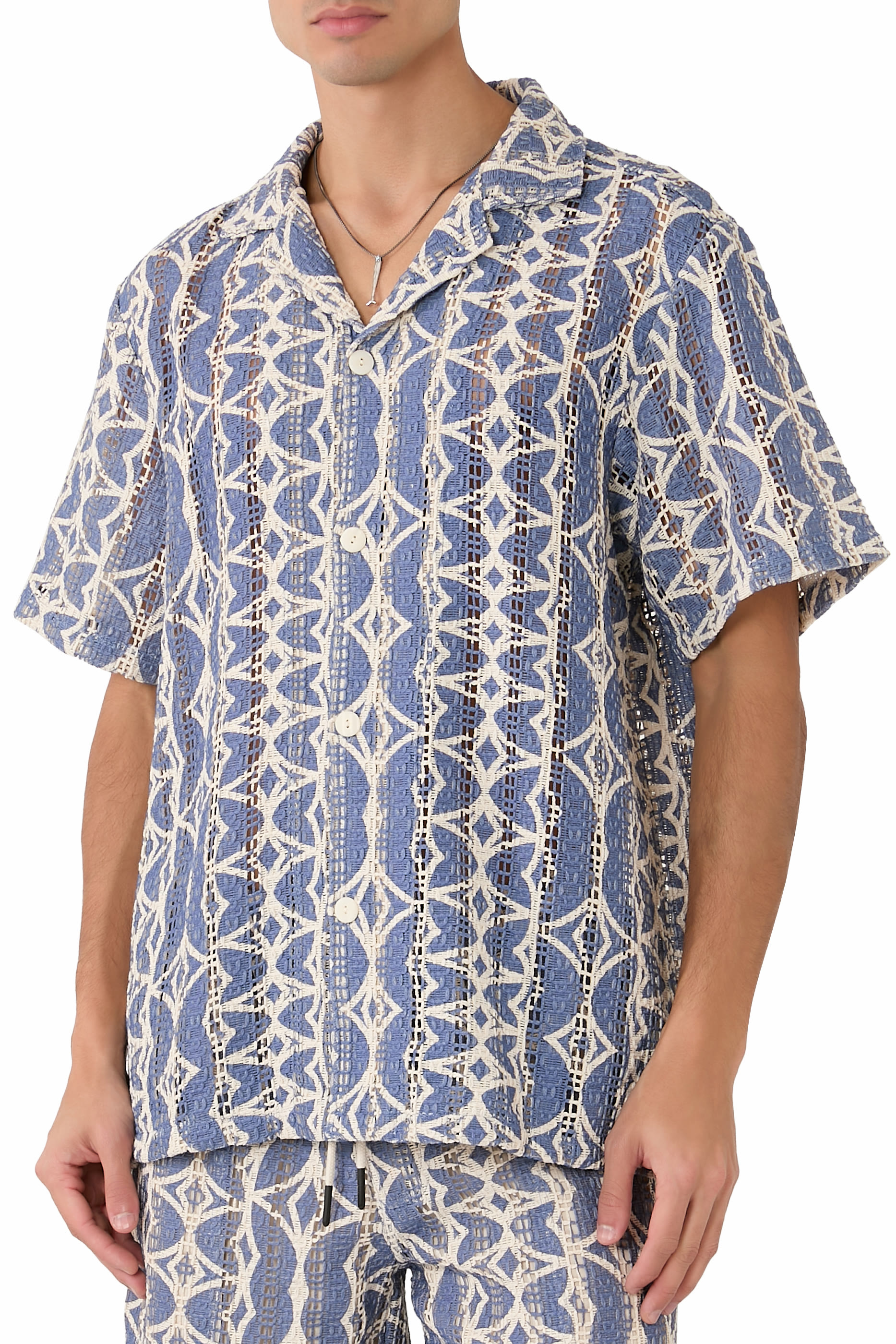 Arko Cuba Shirt