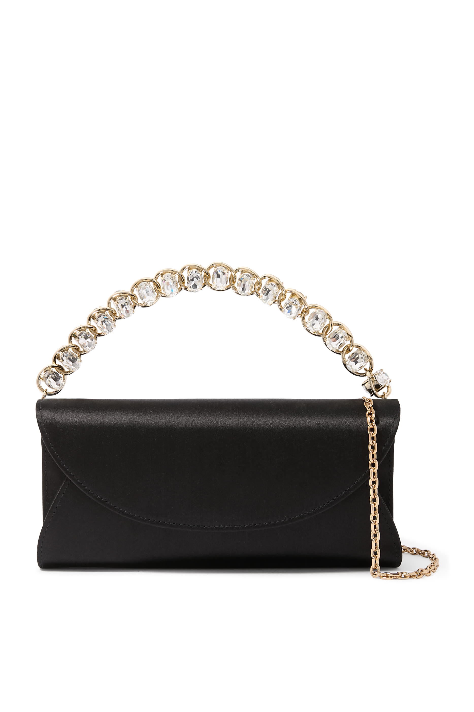 Taylor Envelope Clutch