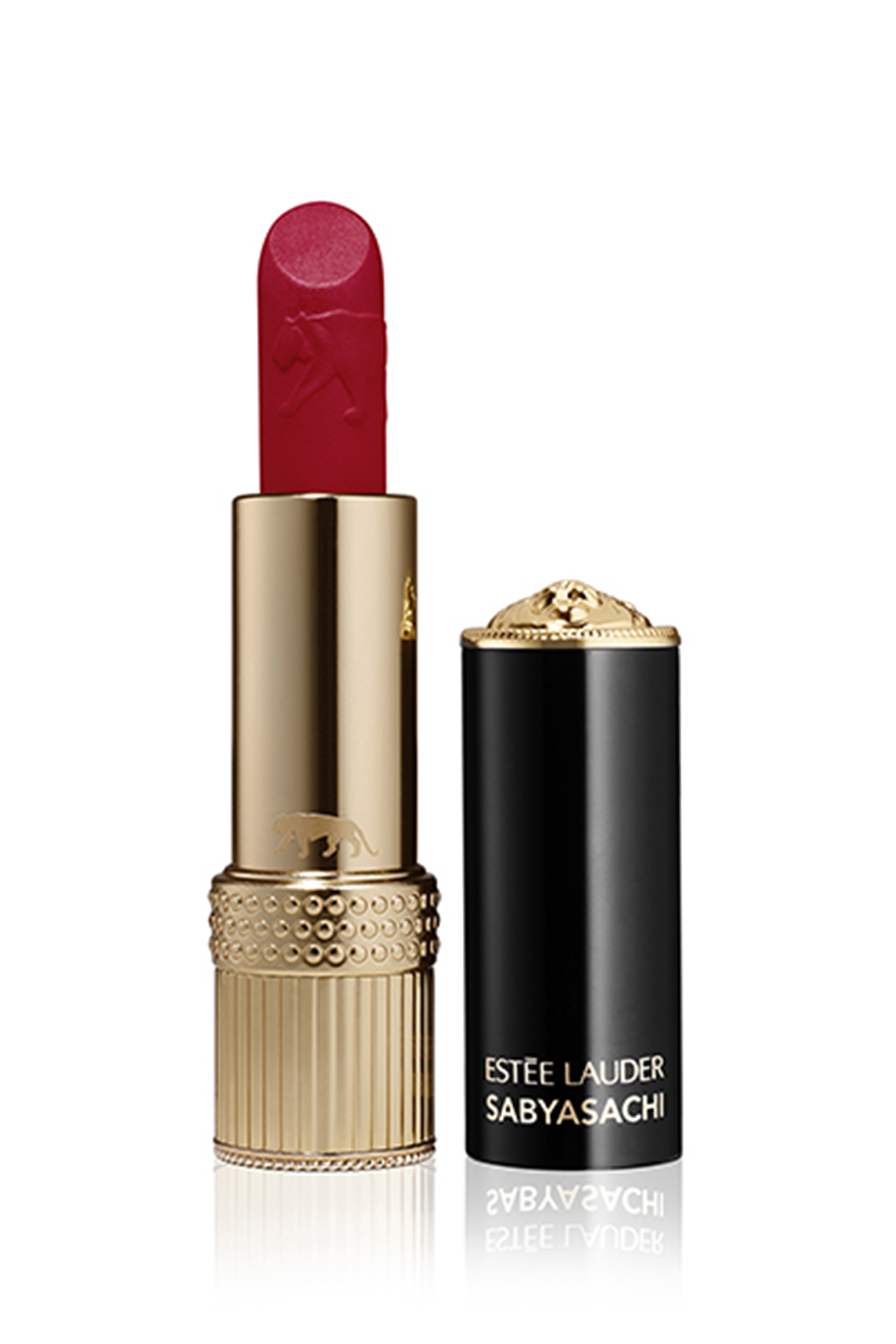 Est&eacute;e Lauder Sabyasachi Limited Edition Matte Lipstick