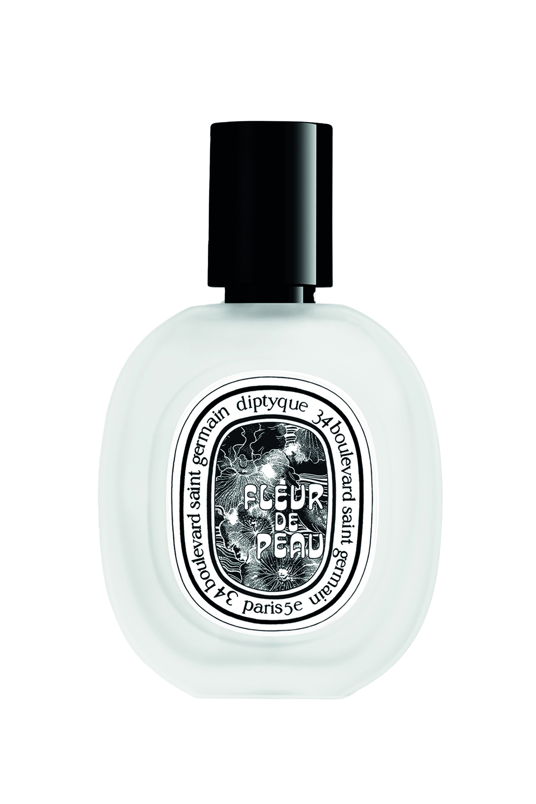 Fleur de Peau Hair Mist