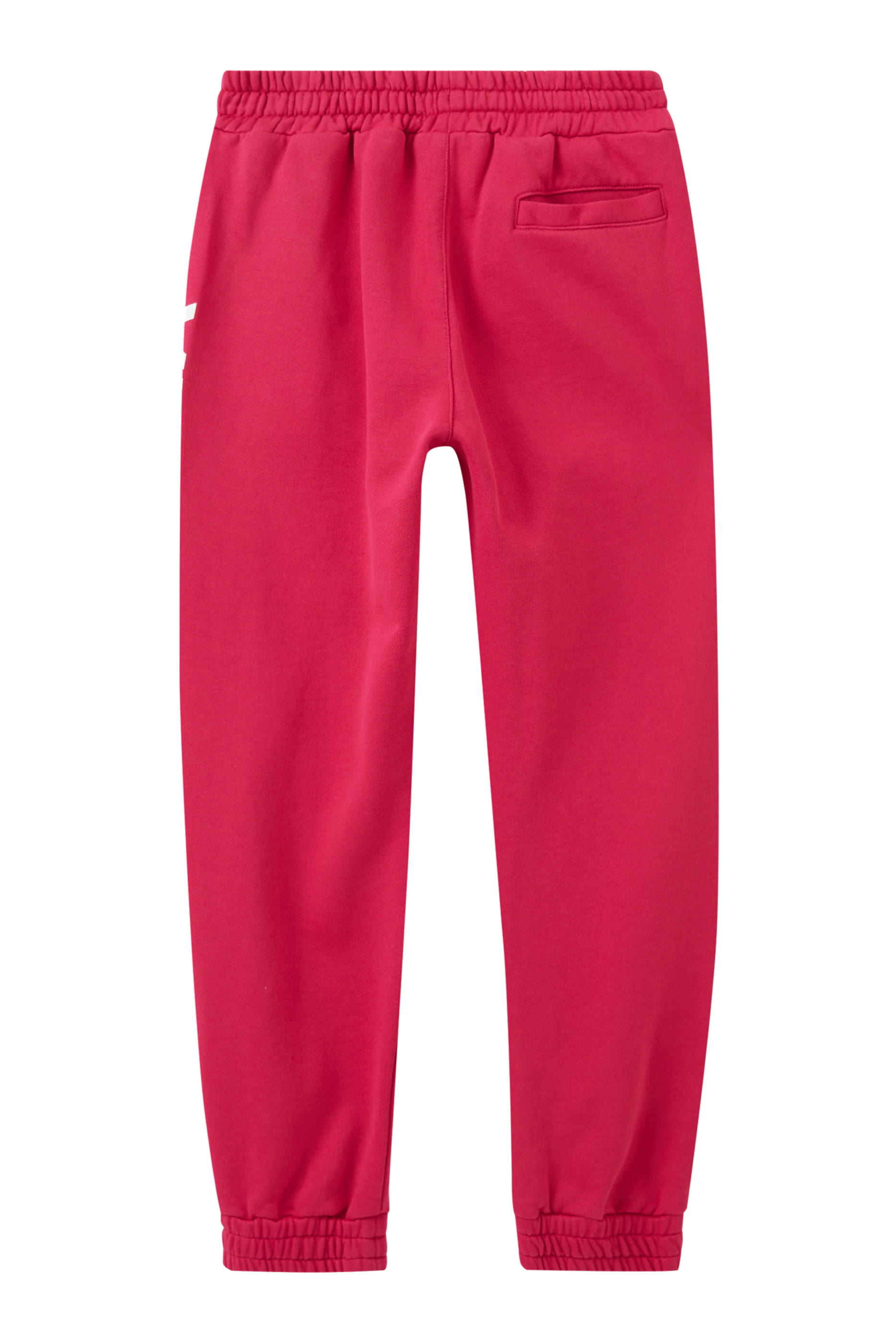 Kids Logo Print Sweatpants