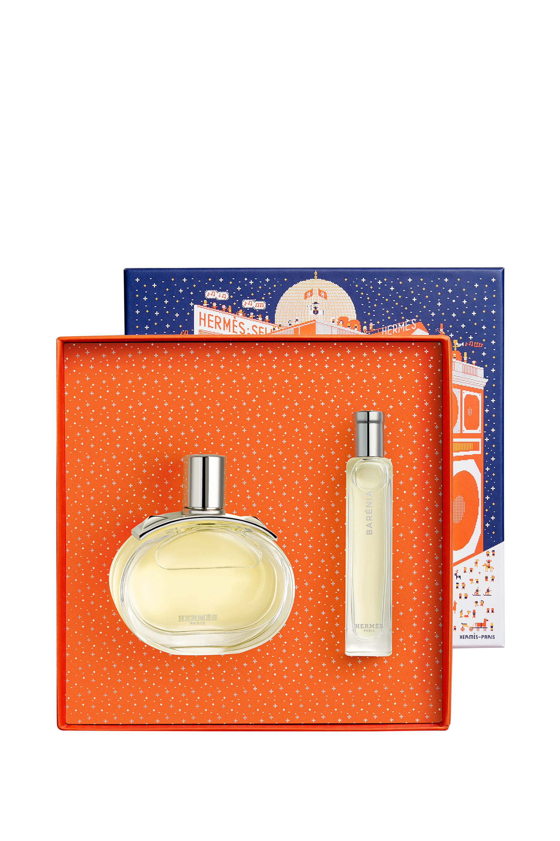 Bar&eacute;nia Gift Set