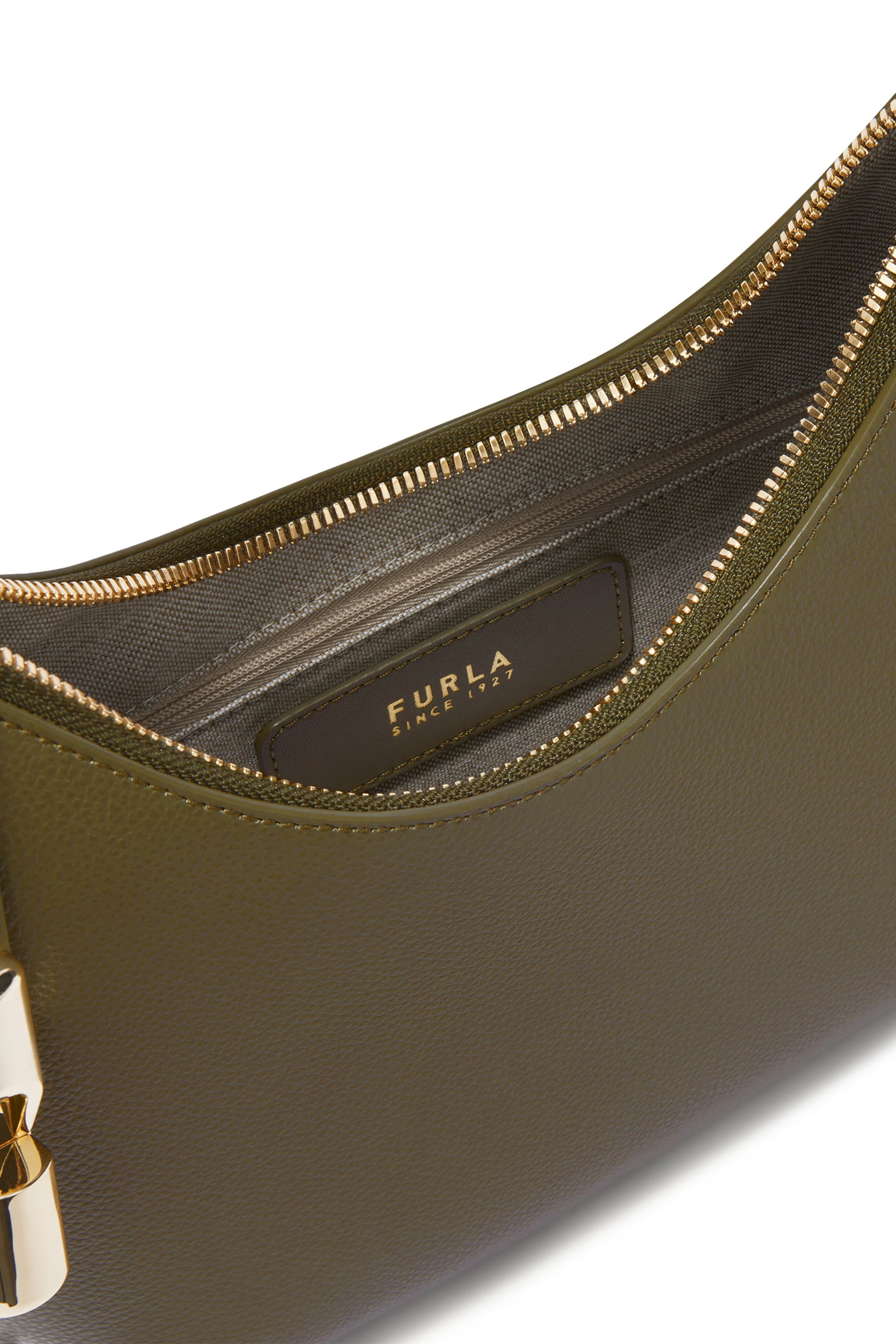 Goccia Small Shoulder Bag 