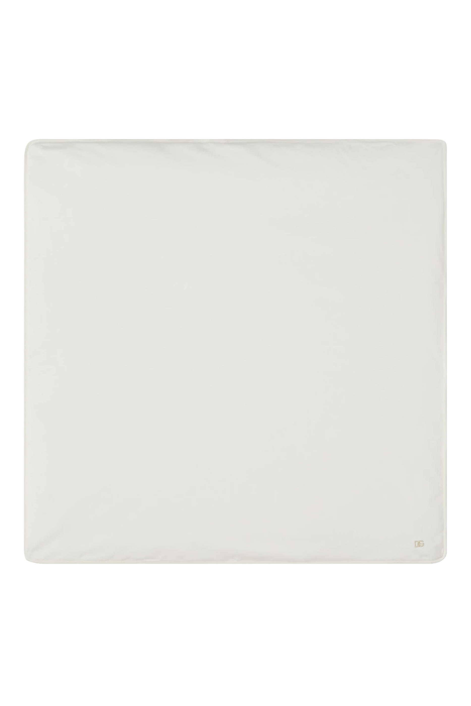 Kids DG Logo Blanket