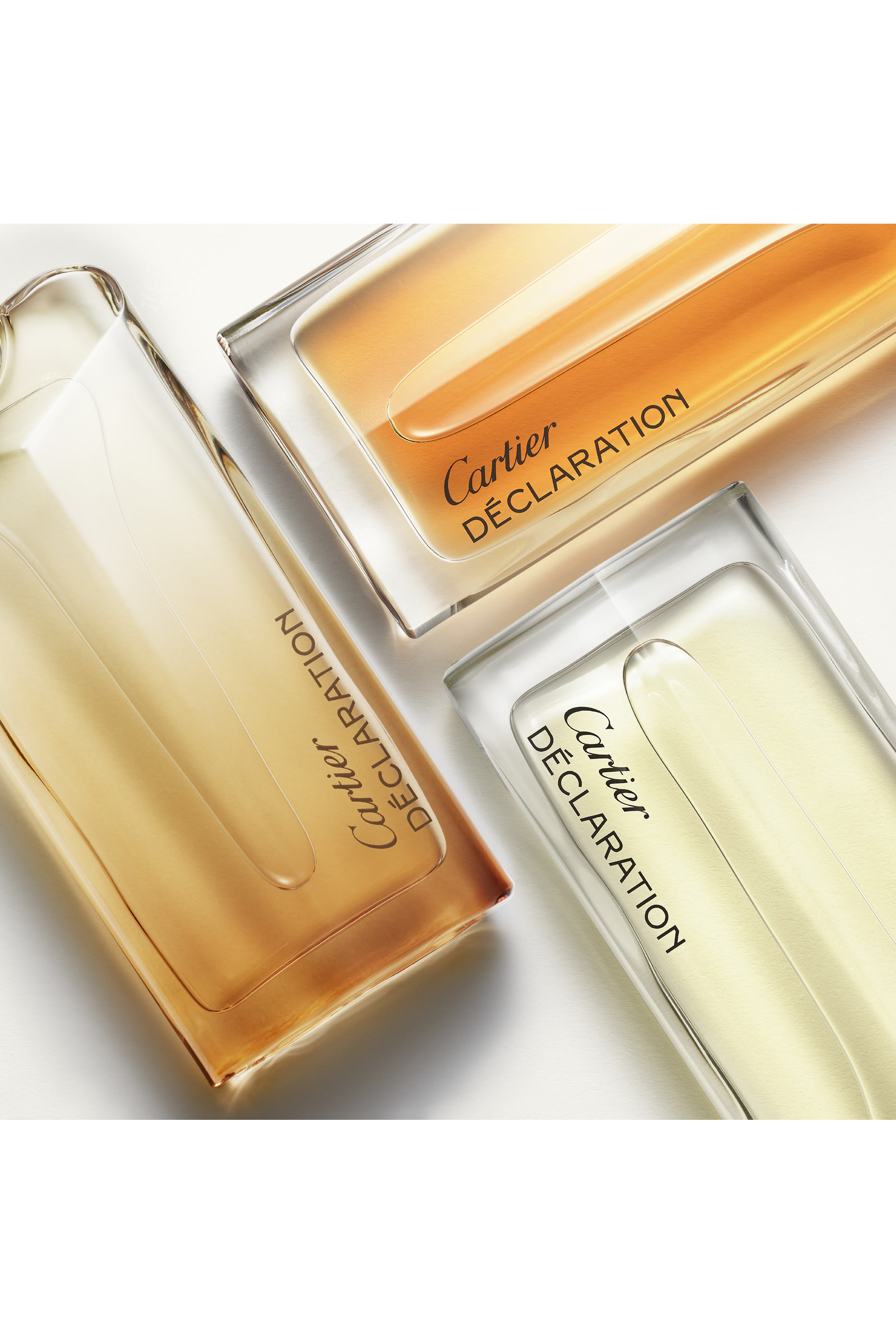 D&eacute;claration Parfum