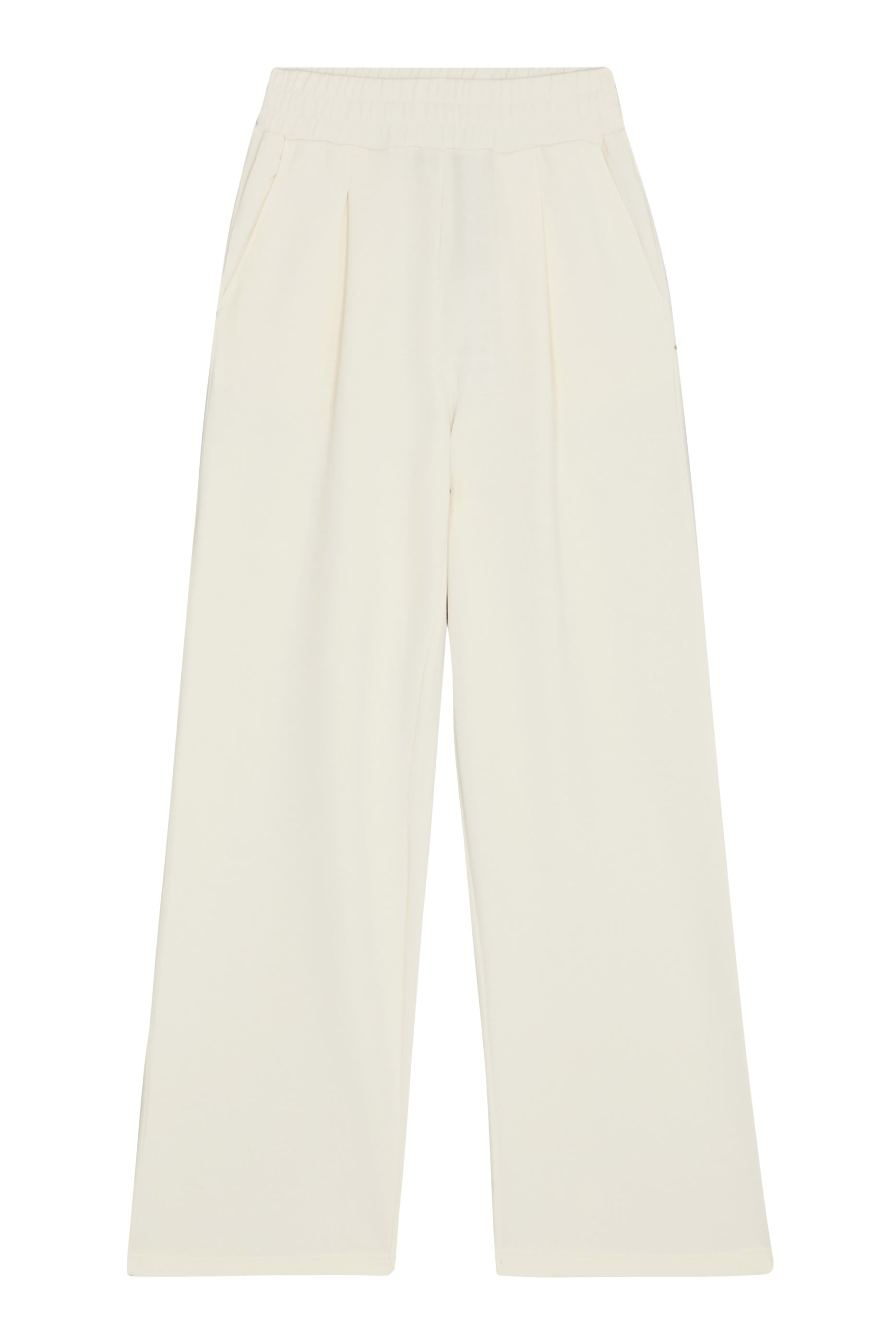The Extra Wide Leg Pants