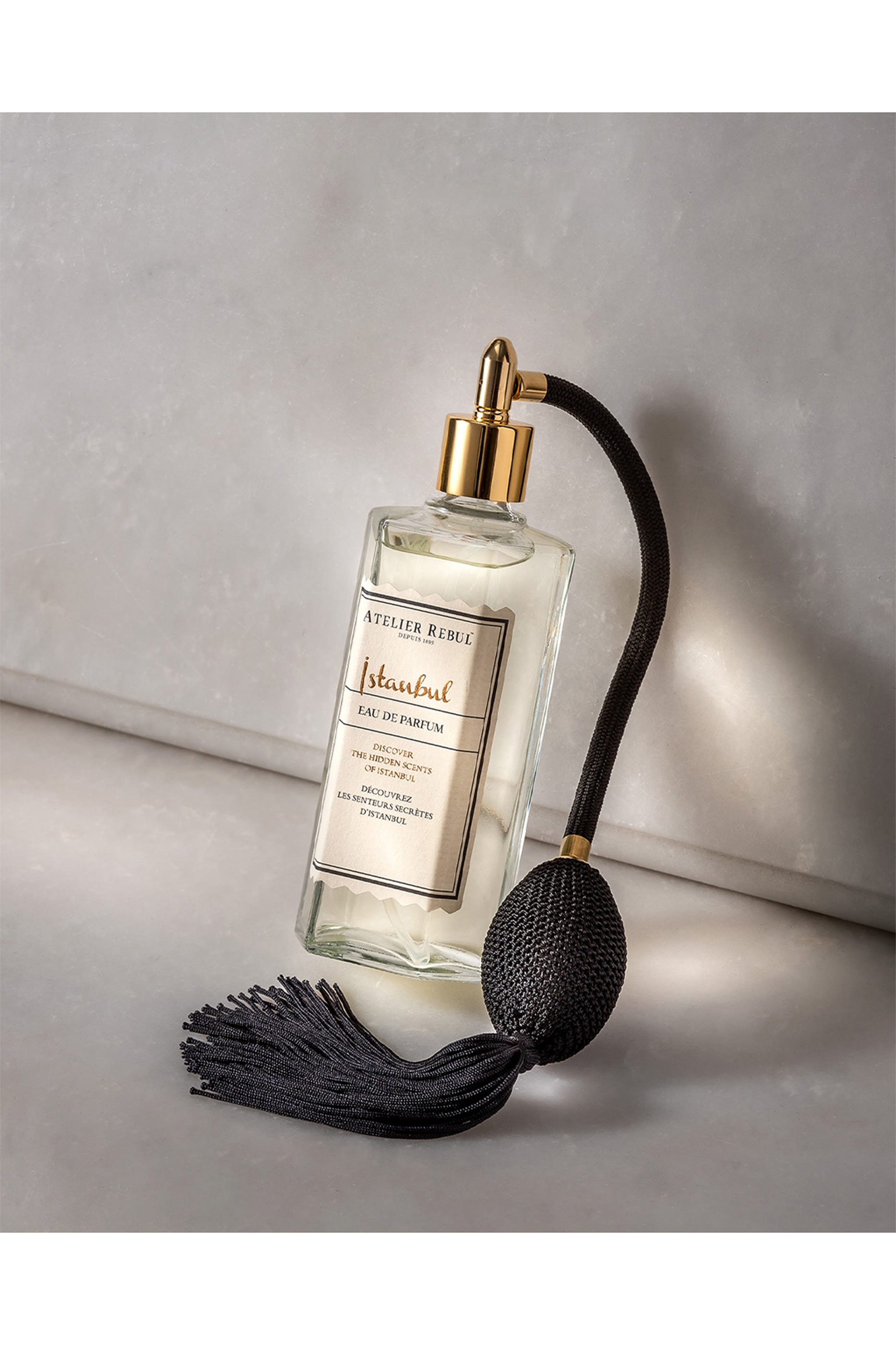 Istanbul Eau de Parfum