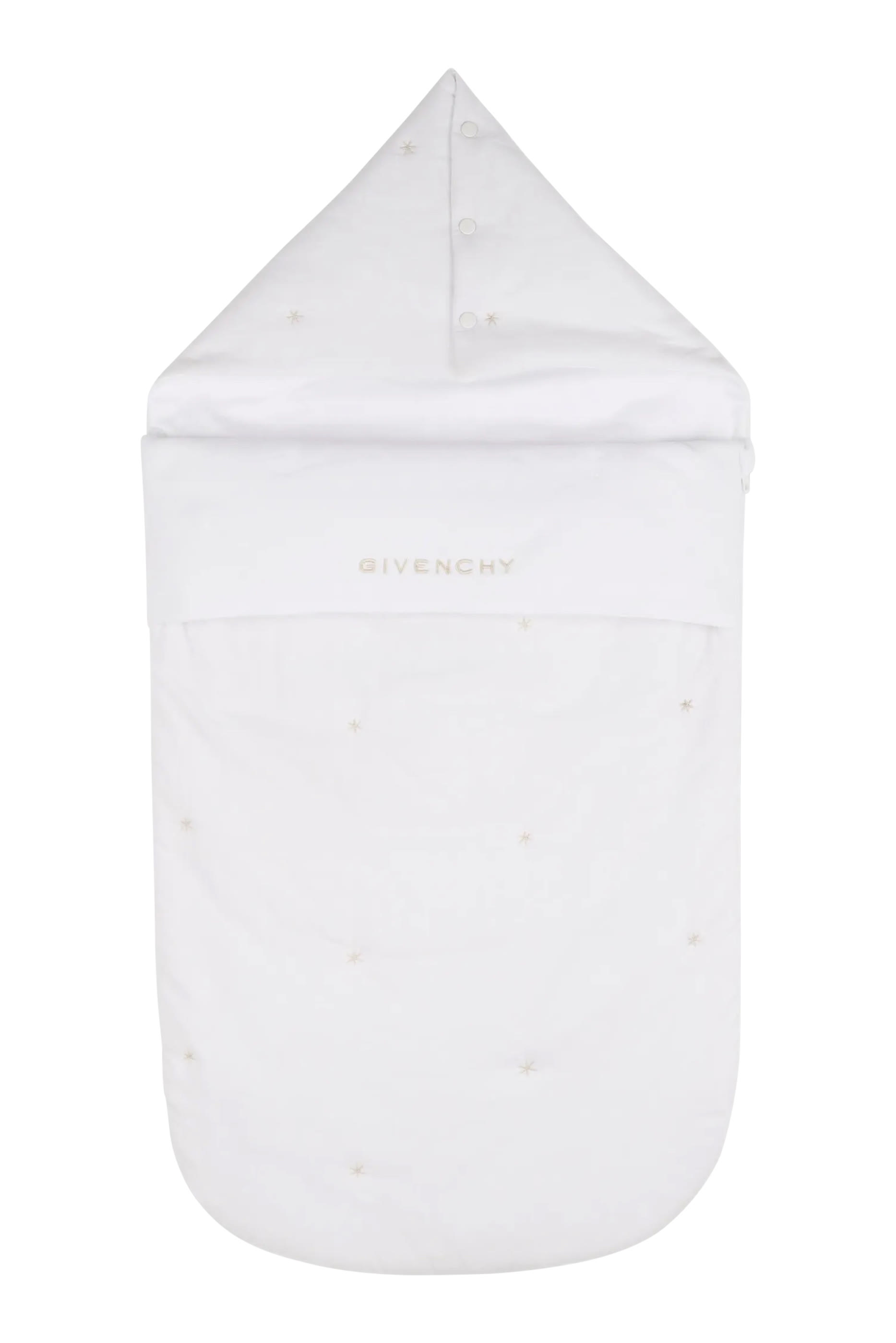 Kids Logo Sleeping Bag