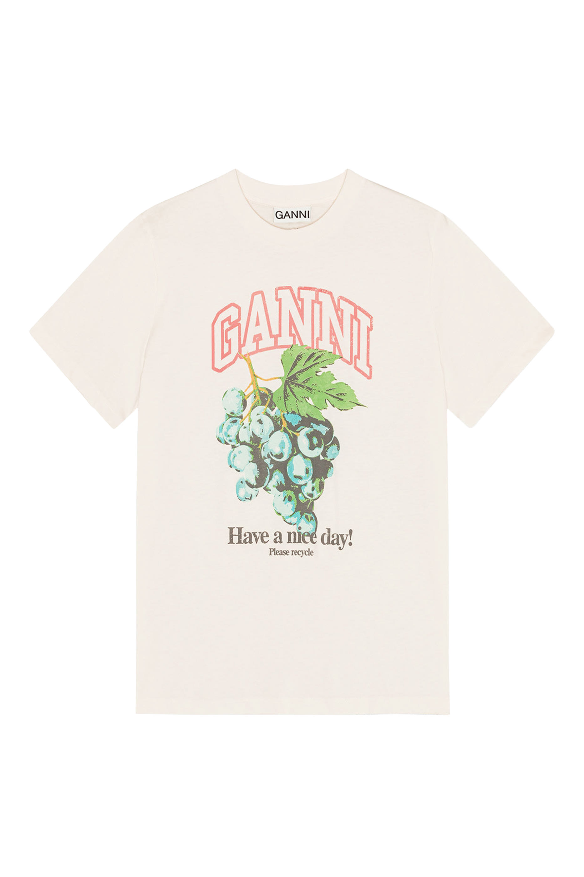 Graphic Print T-Shirt