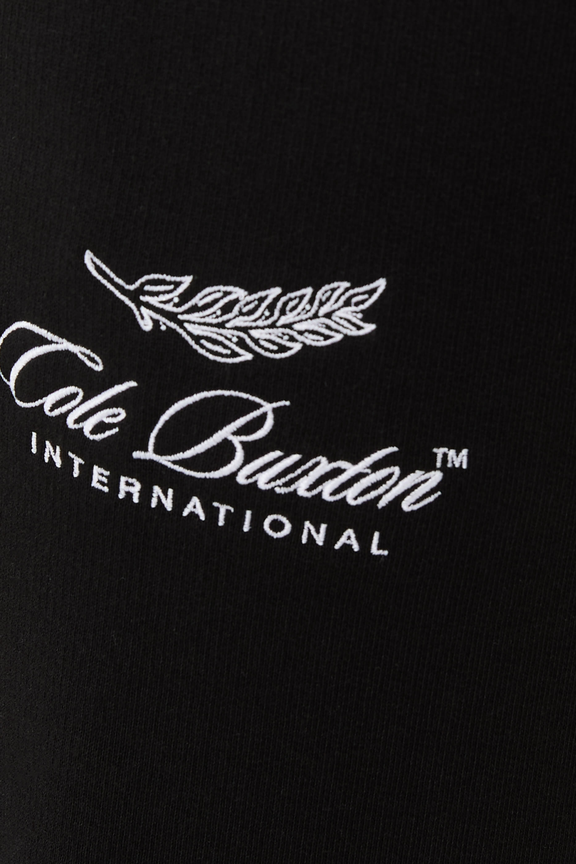 Logo International Sweatpants