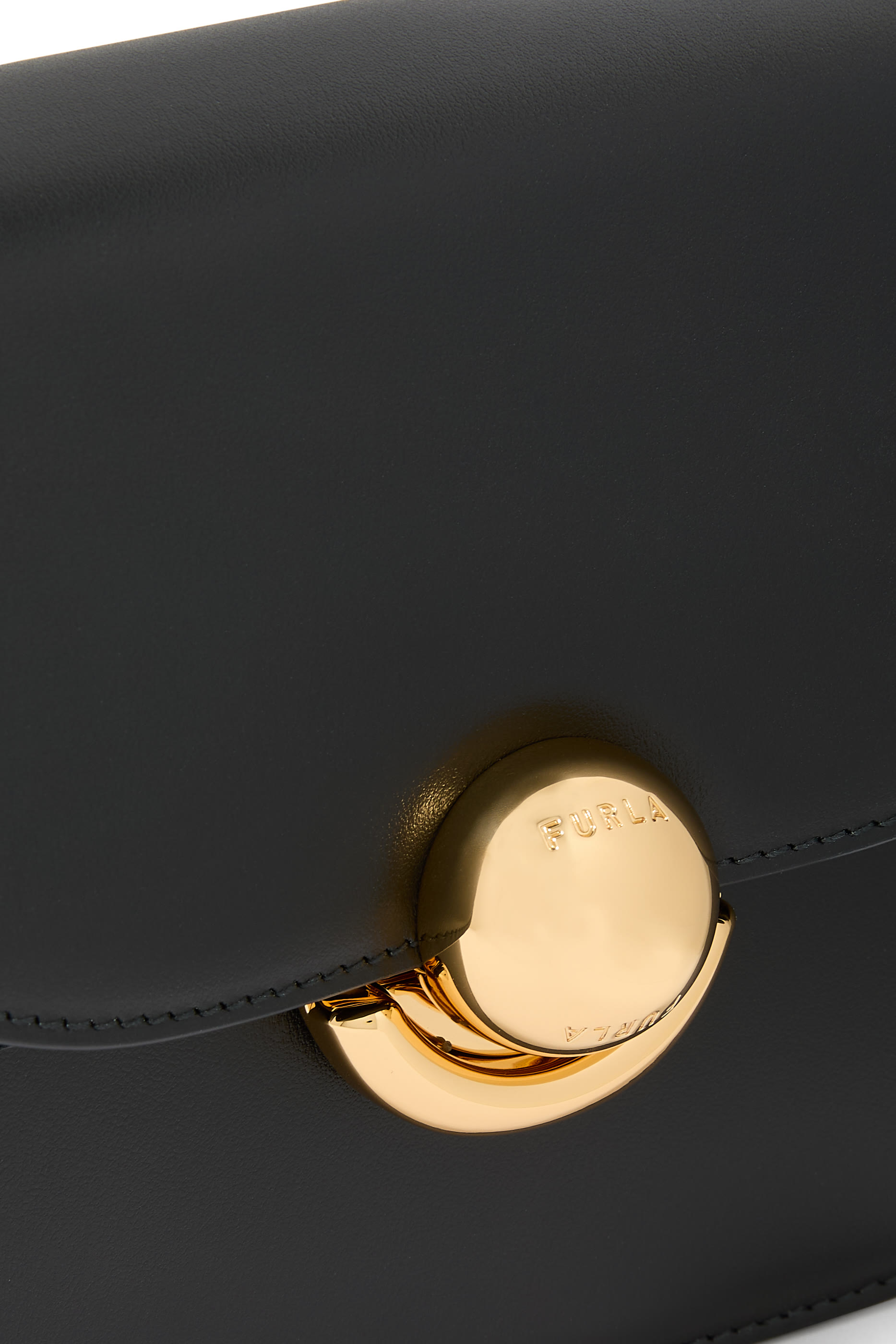 Diamante Mini Marshmallow Bag