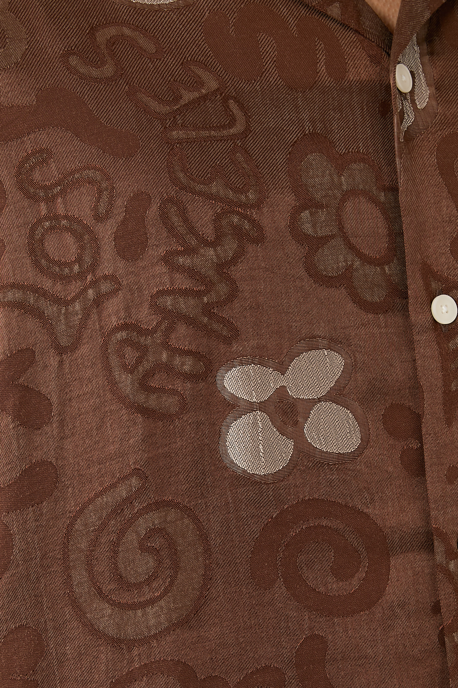 Memento Brillo Shirt 