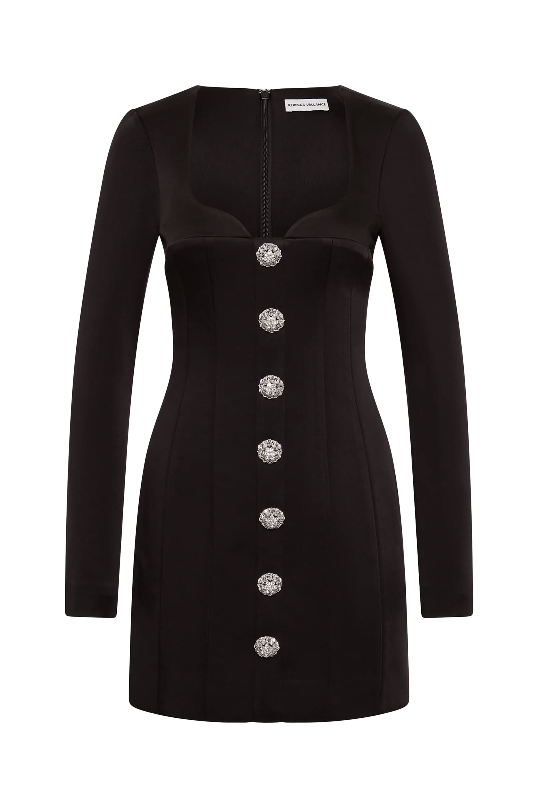 Annaleigh Mini Dress