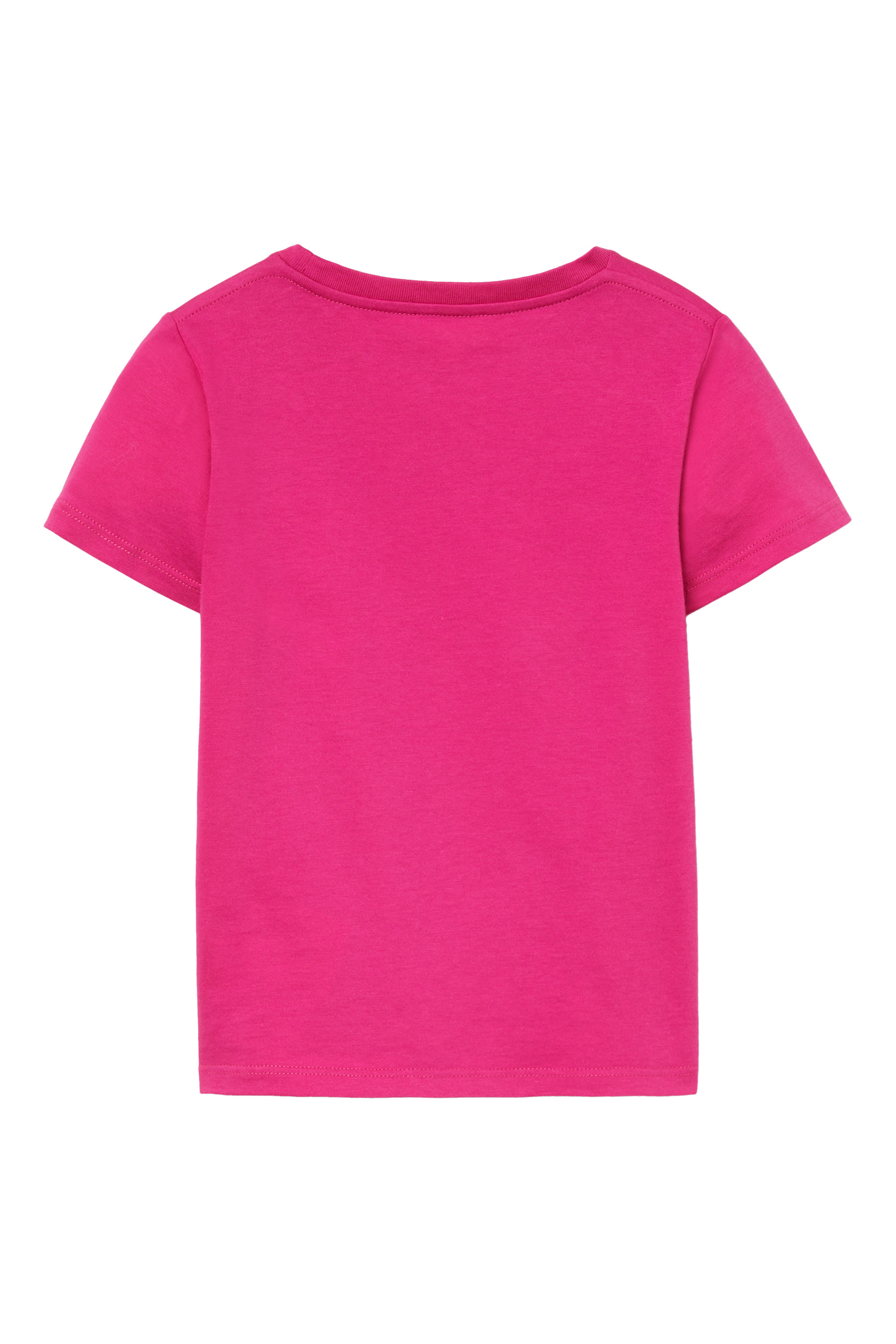 Kids Logo-Print T-Shirt