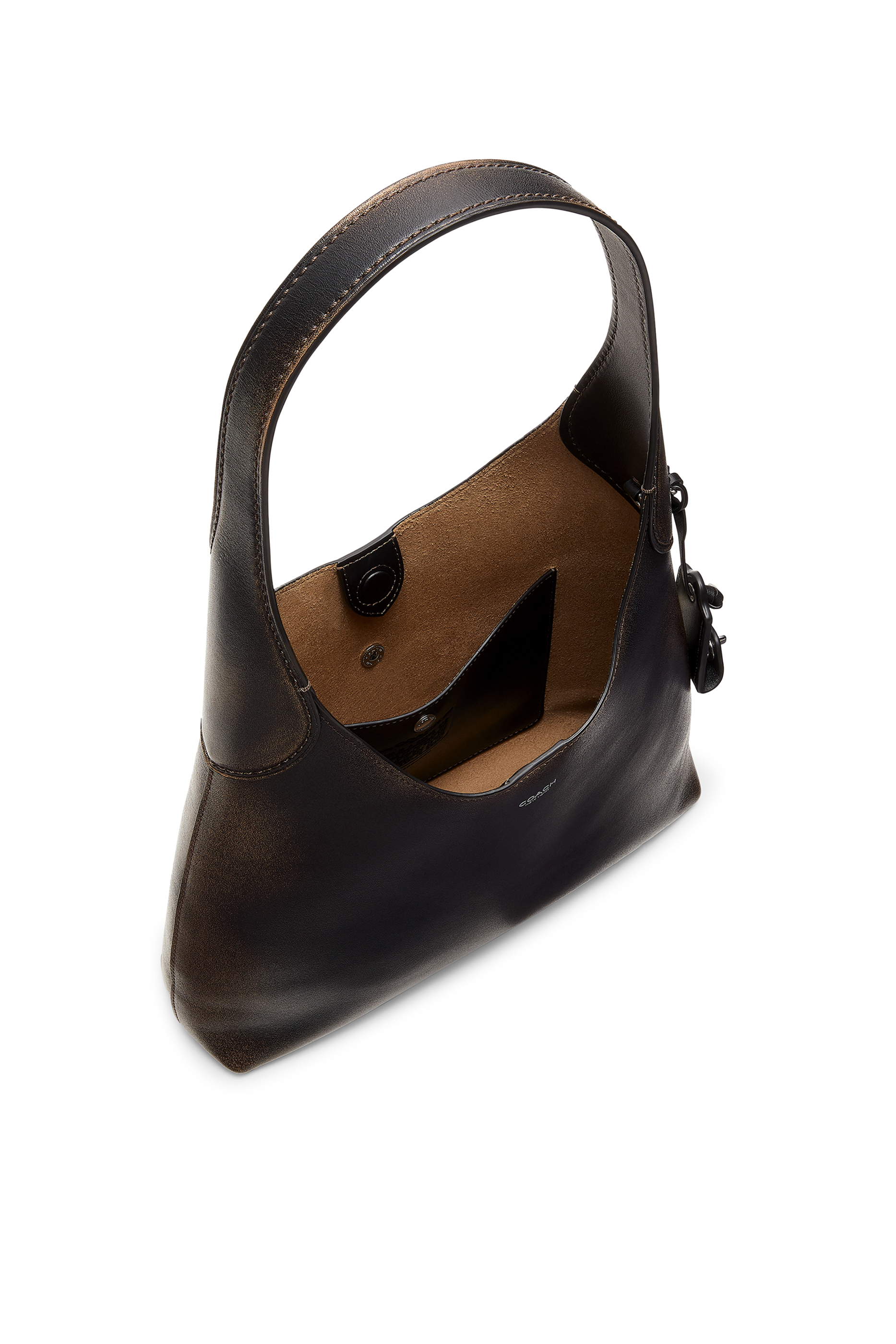 Brooklyn 28 Shoulder Bag