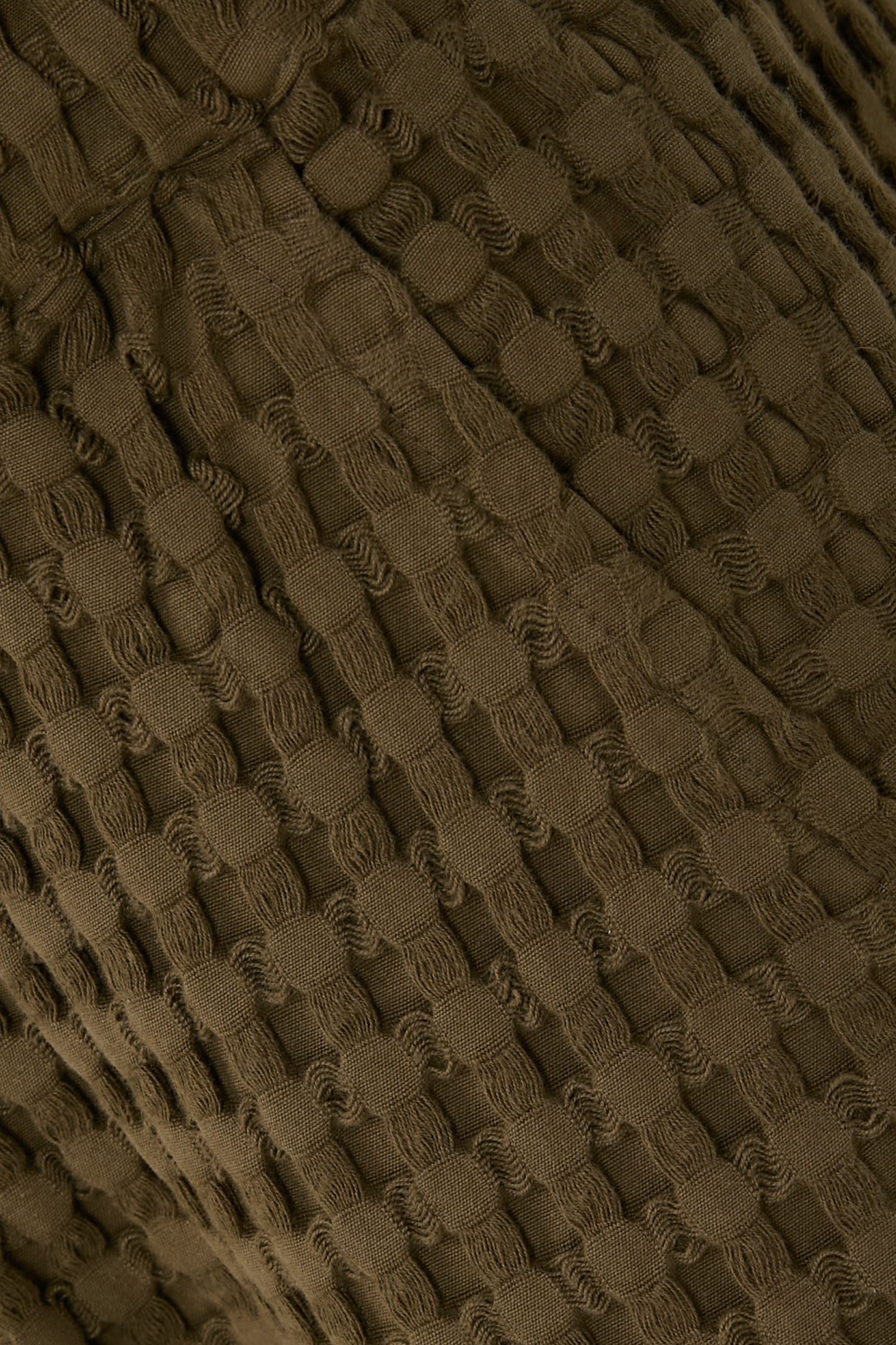 Turtle Ayora Waffle Pants