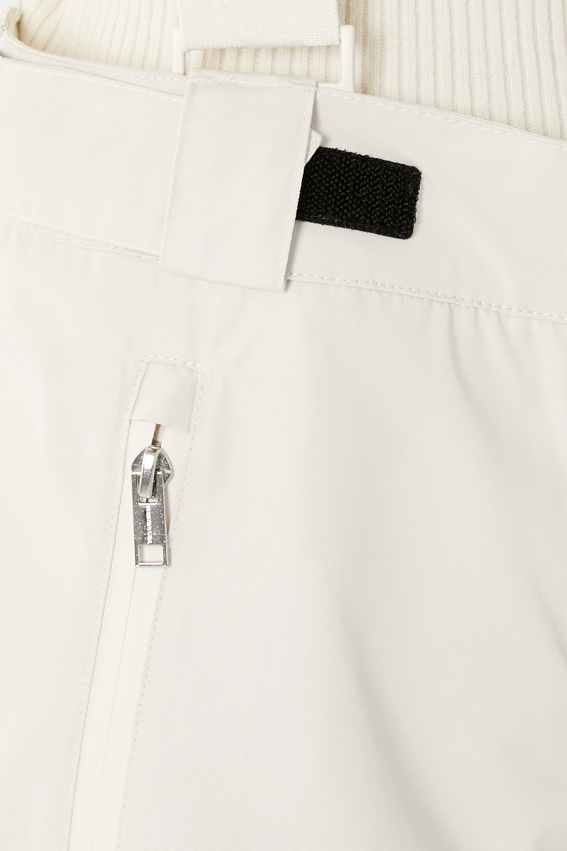  Ski Pants with Braces