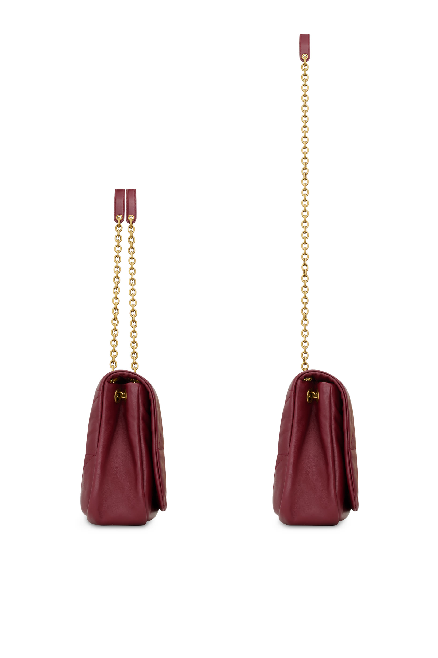 Jamie 4.3 Medium Bag 