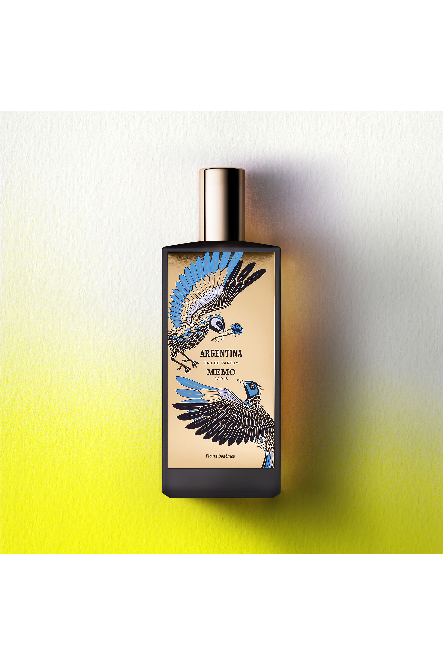 Argentina Eau de Parfum