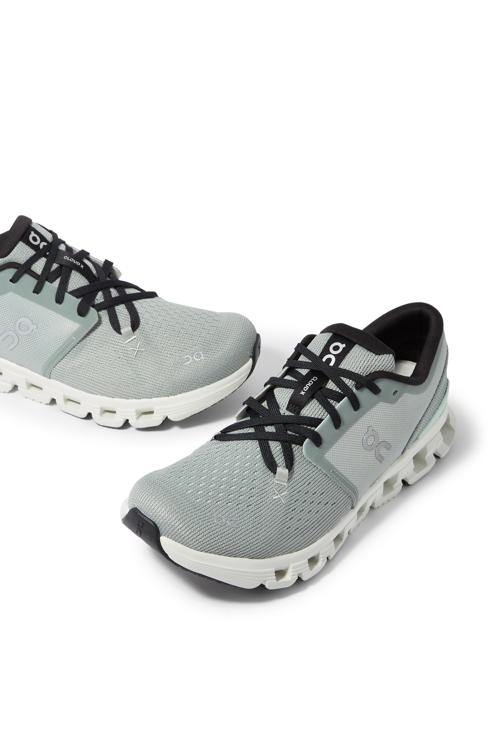 Men Cloud X4 Sneakers
