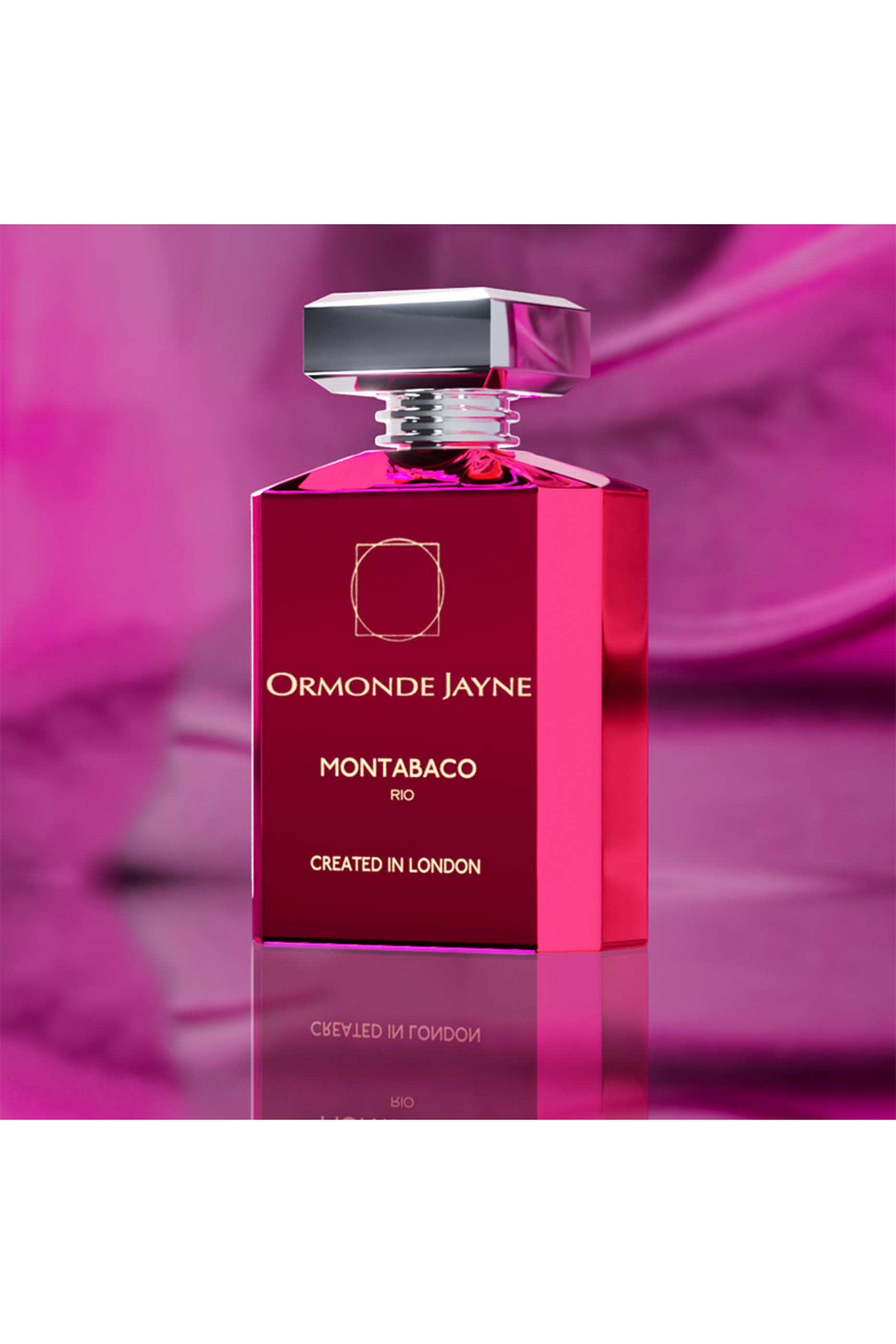 Montabaco Rio Eau de Parfum