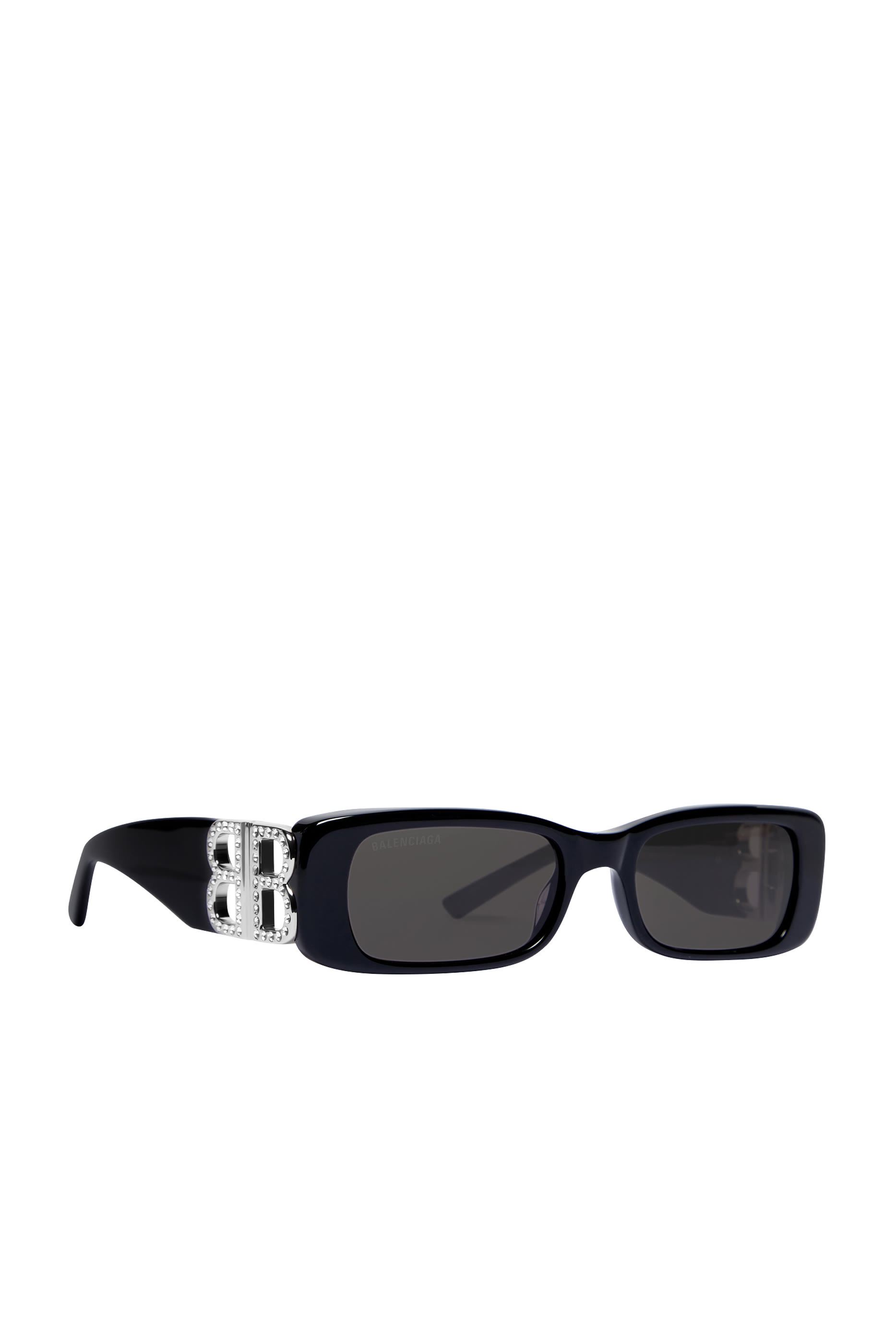 Dynasty Rectangle Sunglasses