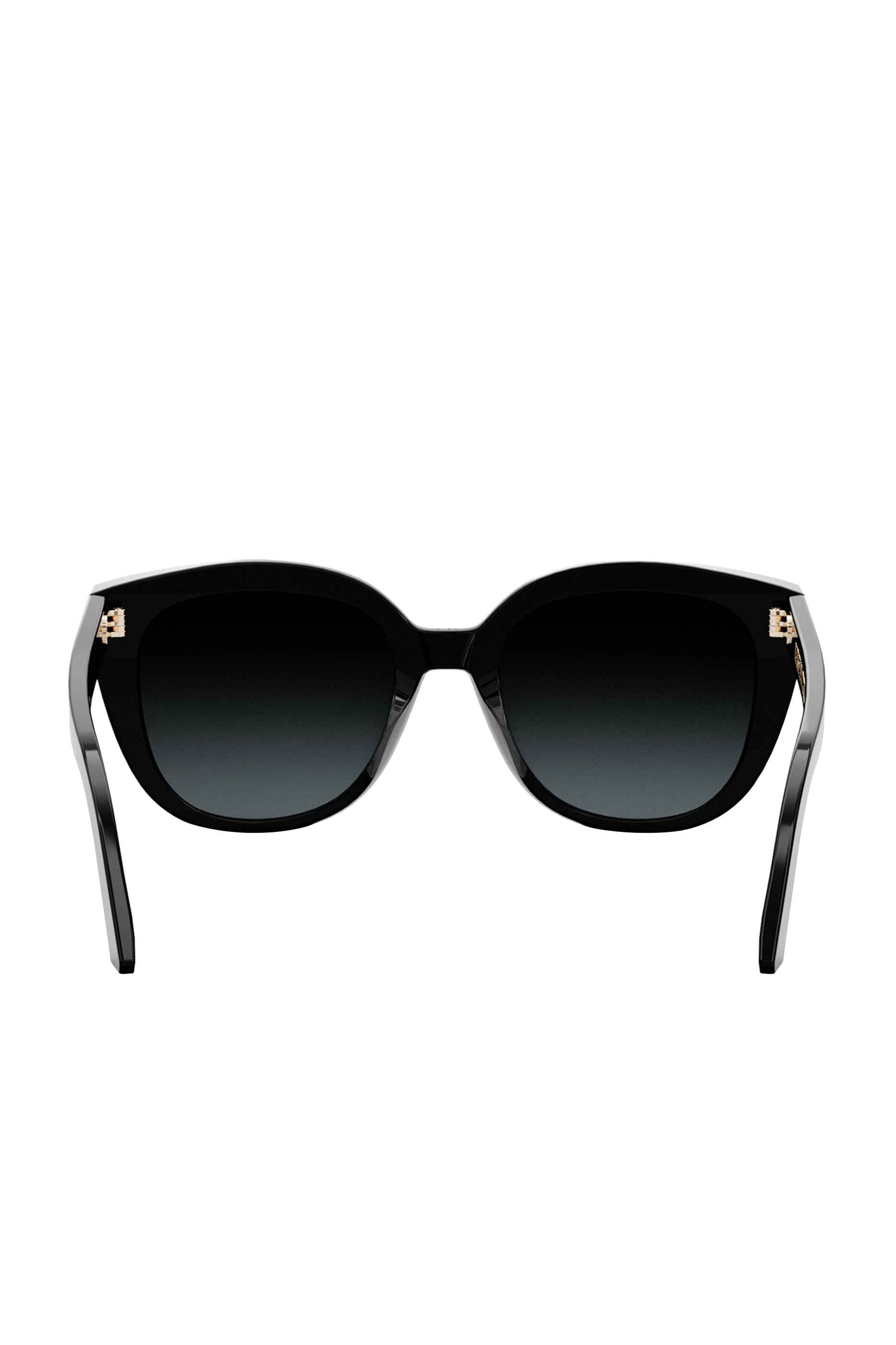 Midnight R1I Cat Eye Sunglasses