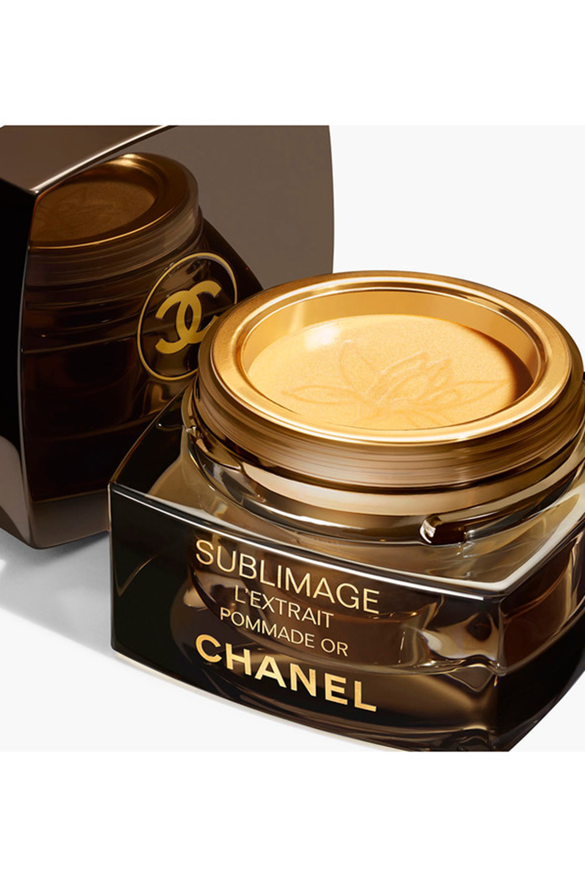 Sublimage L'extrait Pommade Or