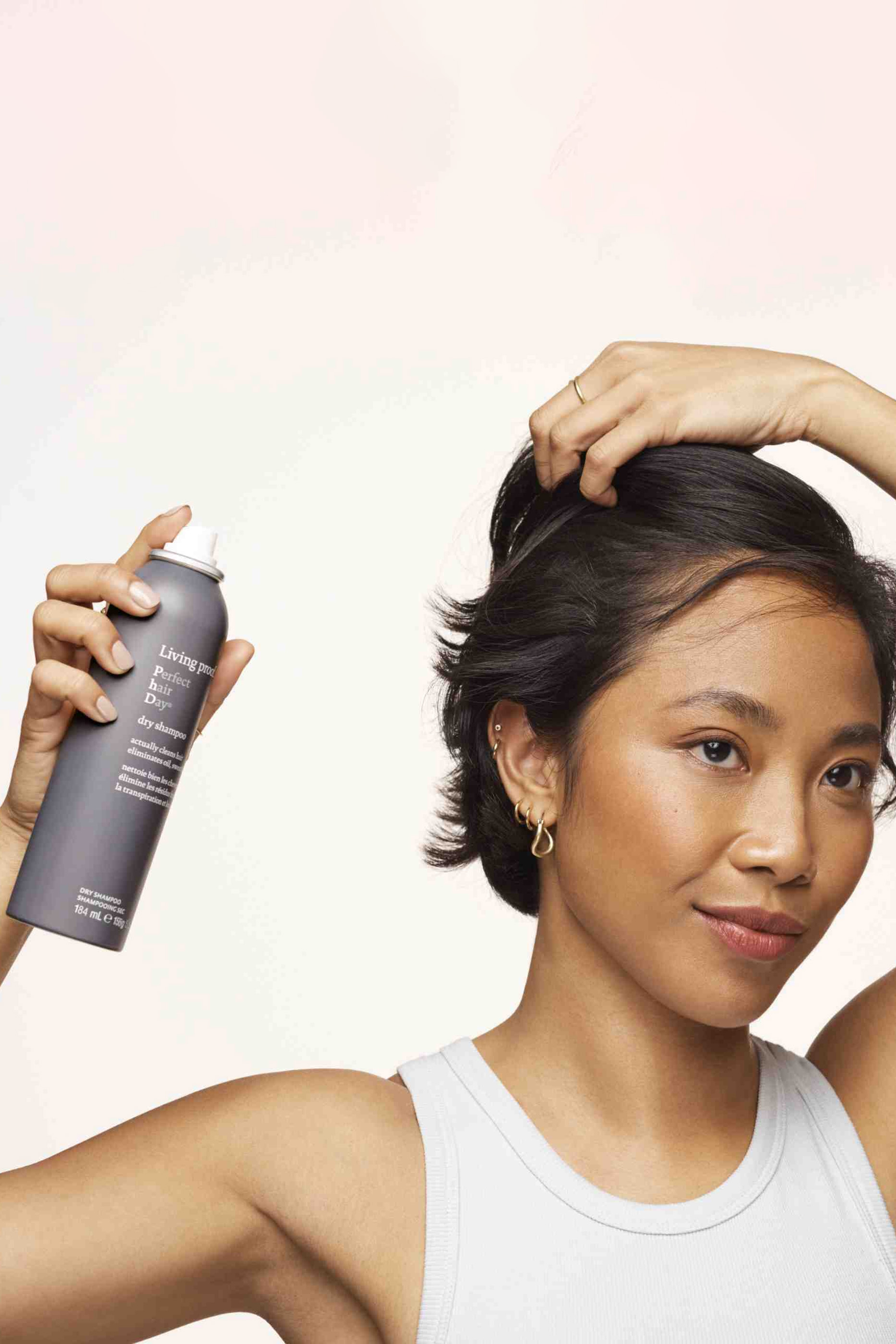 Perfect hair Day&trade; Dry Shampoo