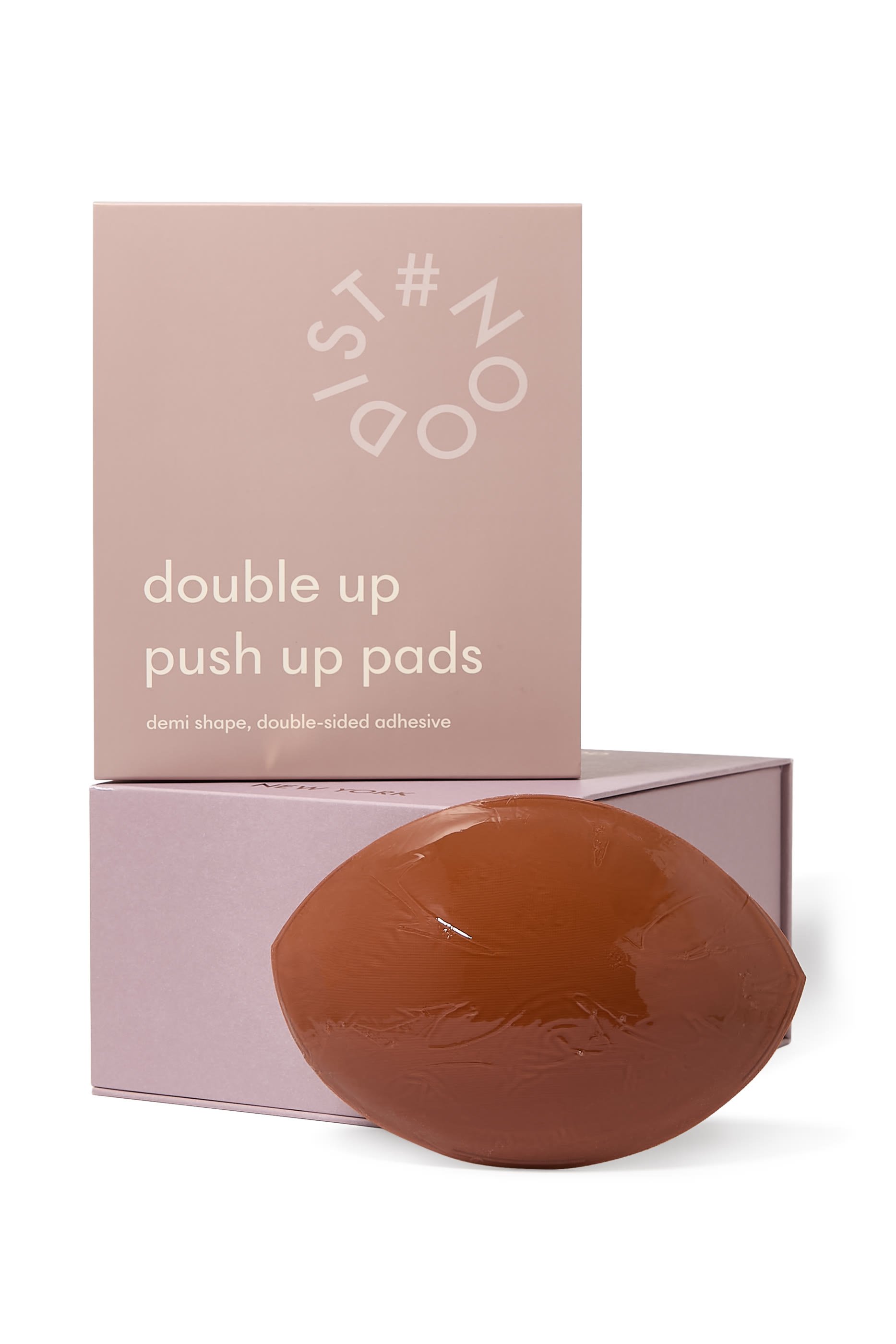 Double Up Demi Push Up Pads