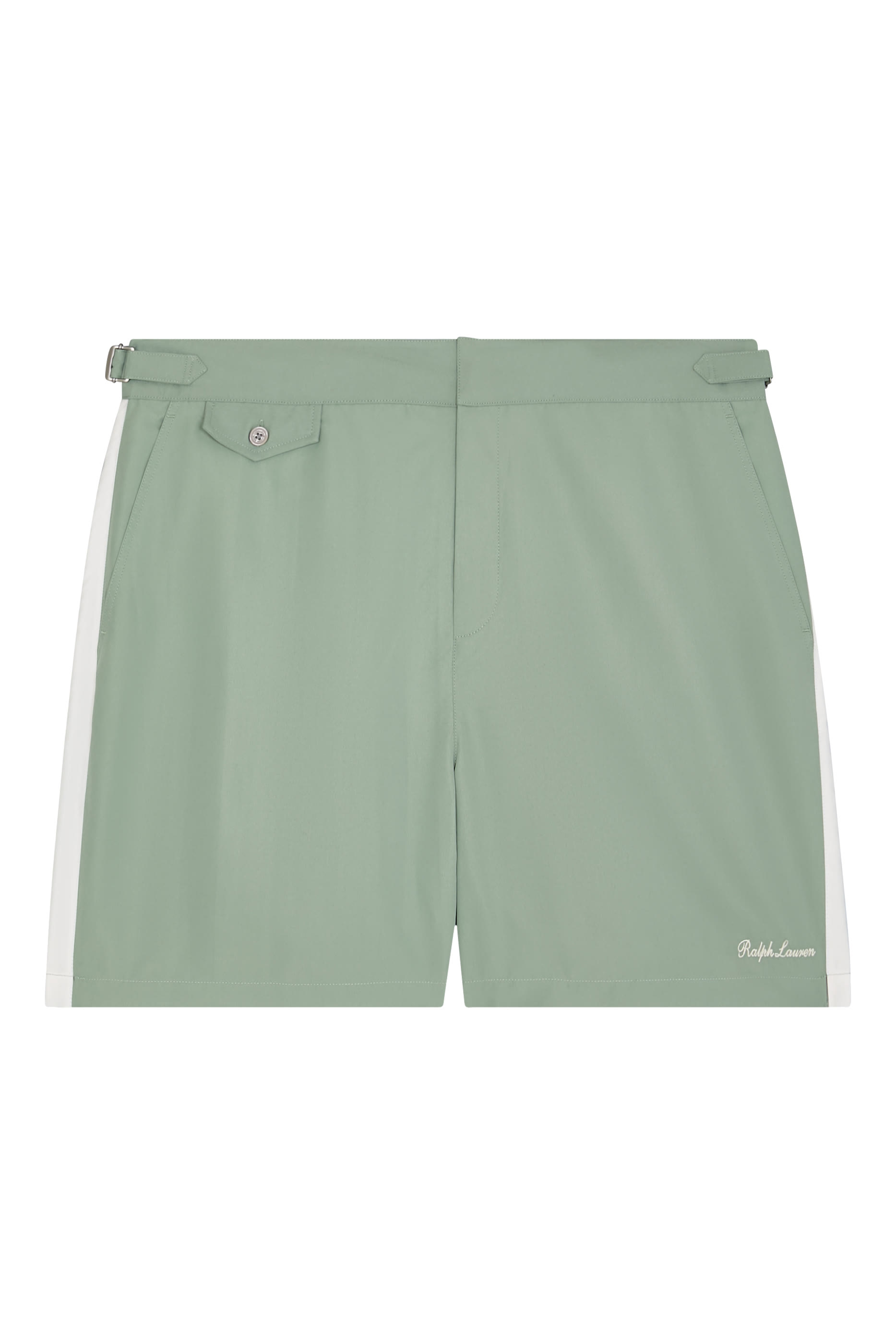 Mayfair Swim Trunks
