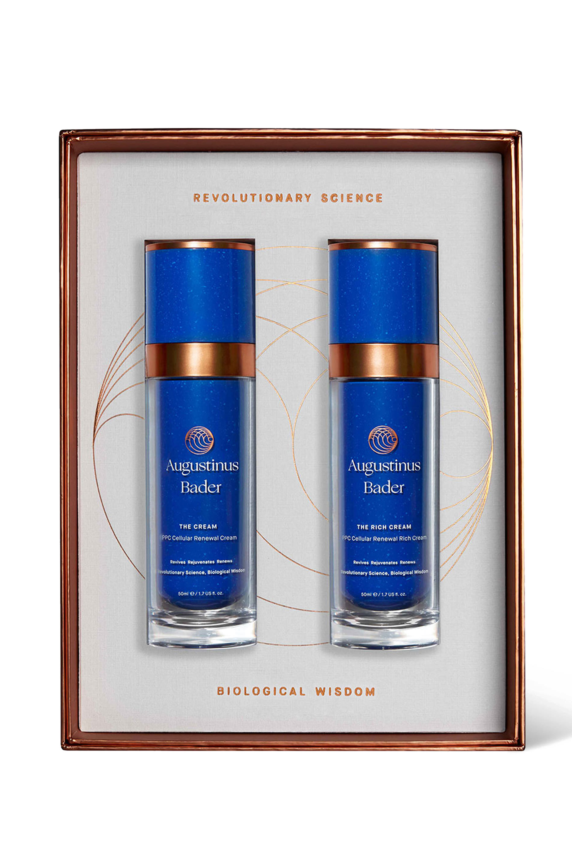 The Discovery Duo, 8% Value Savings