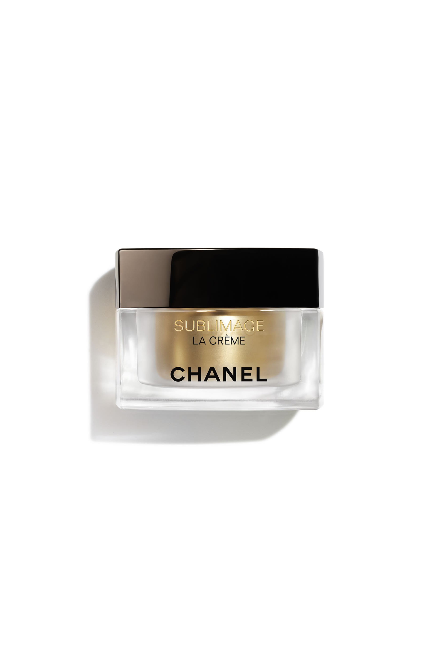 Chanel Sublimage La Cr&egrave;me Texture Universelle Ultimate Cream