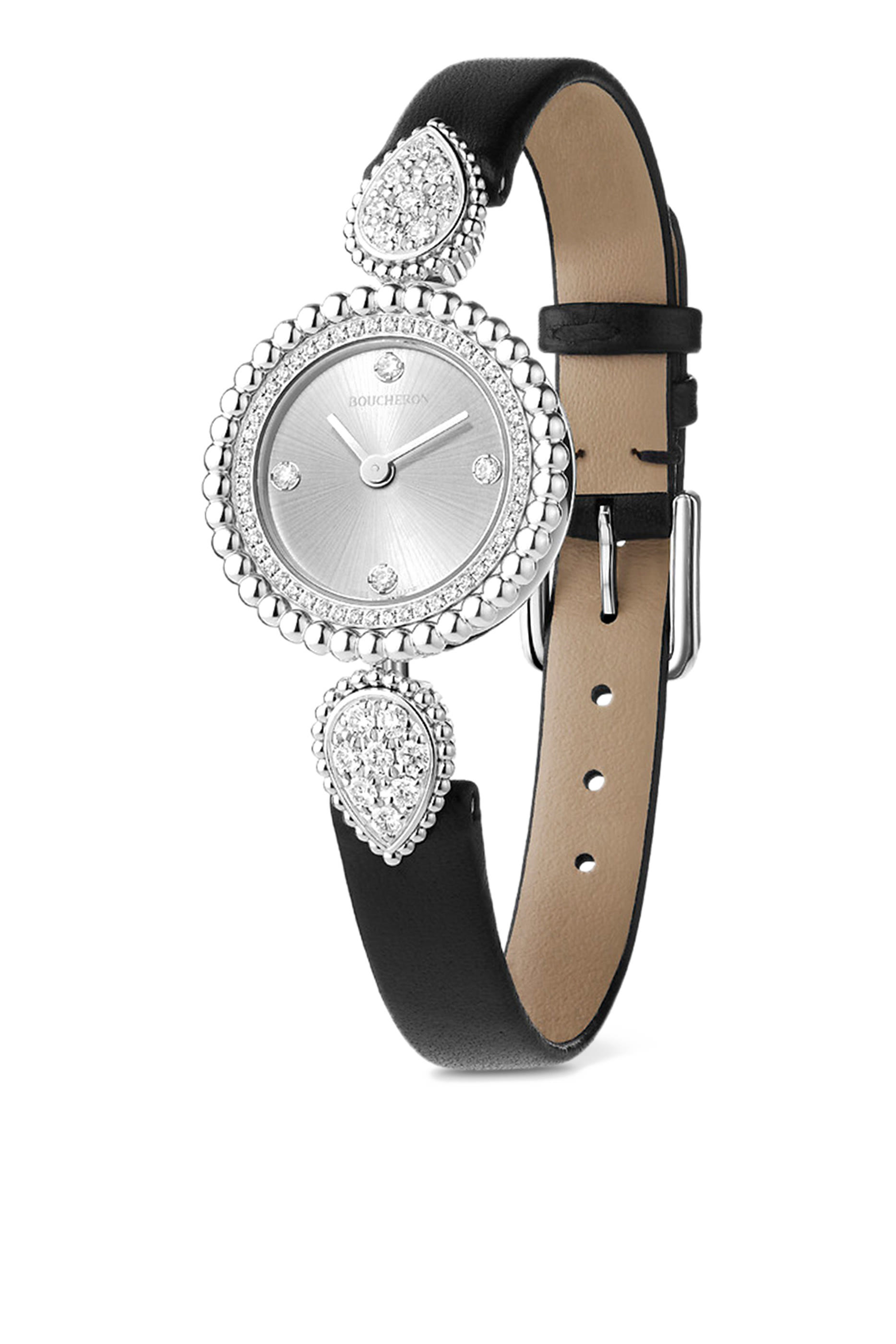 Serpent Boheme Watch