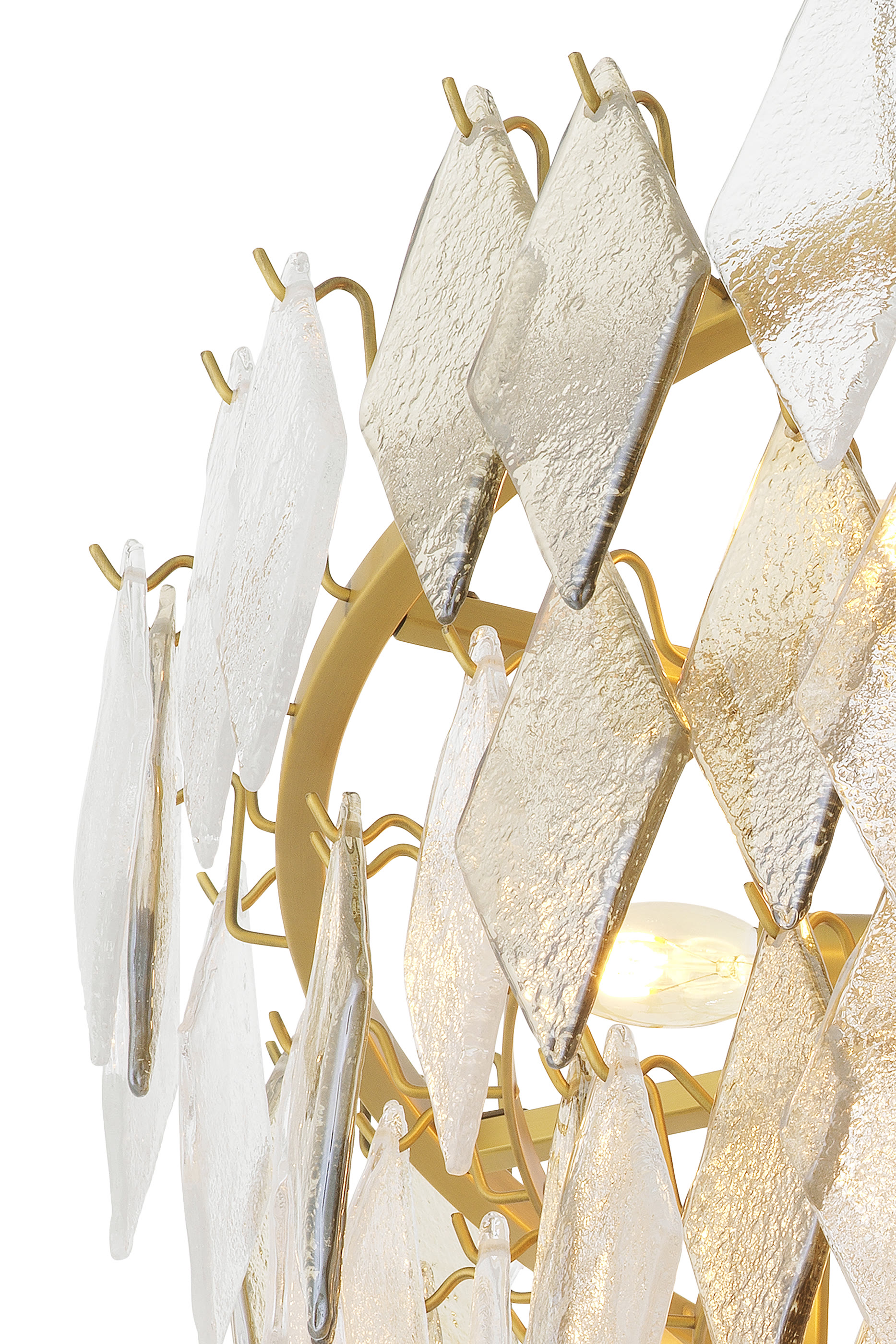 Chandelier Rhombus S