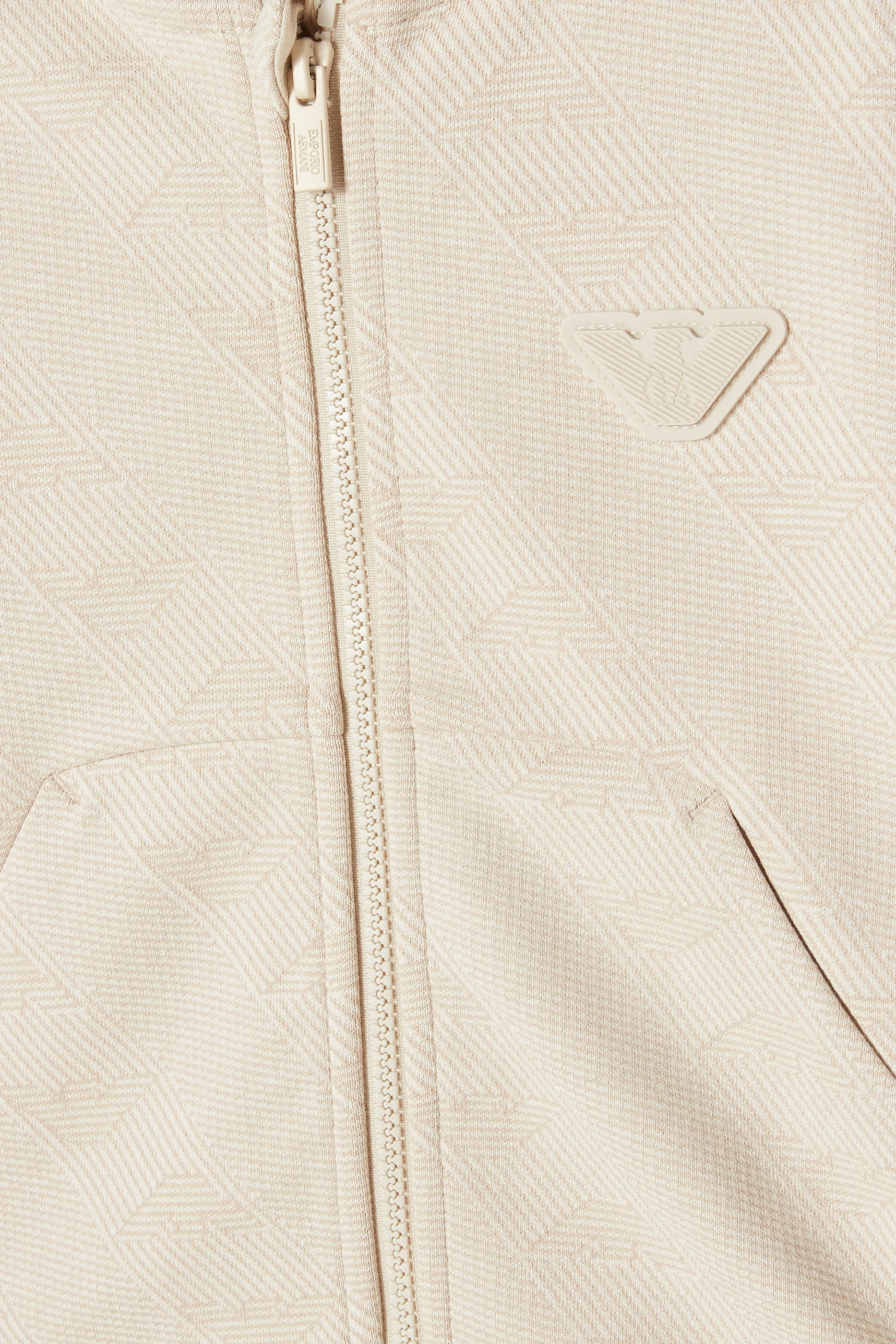 Kids  Eagle Logo Tracksuit 