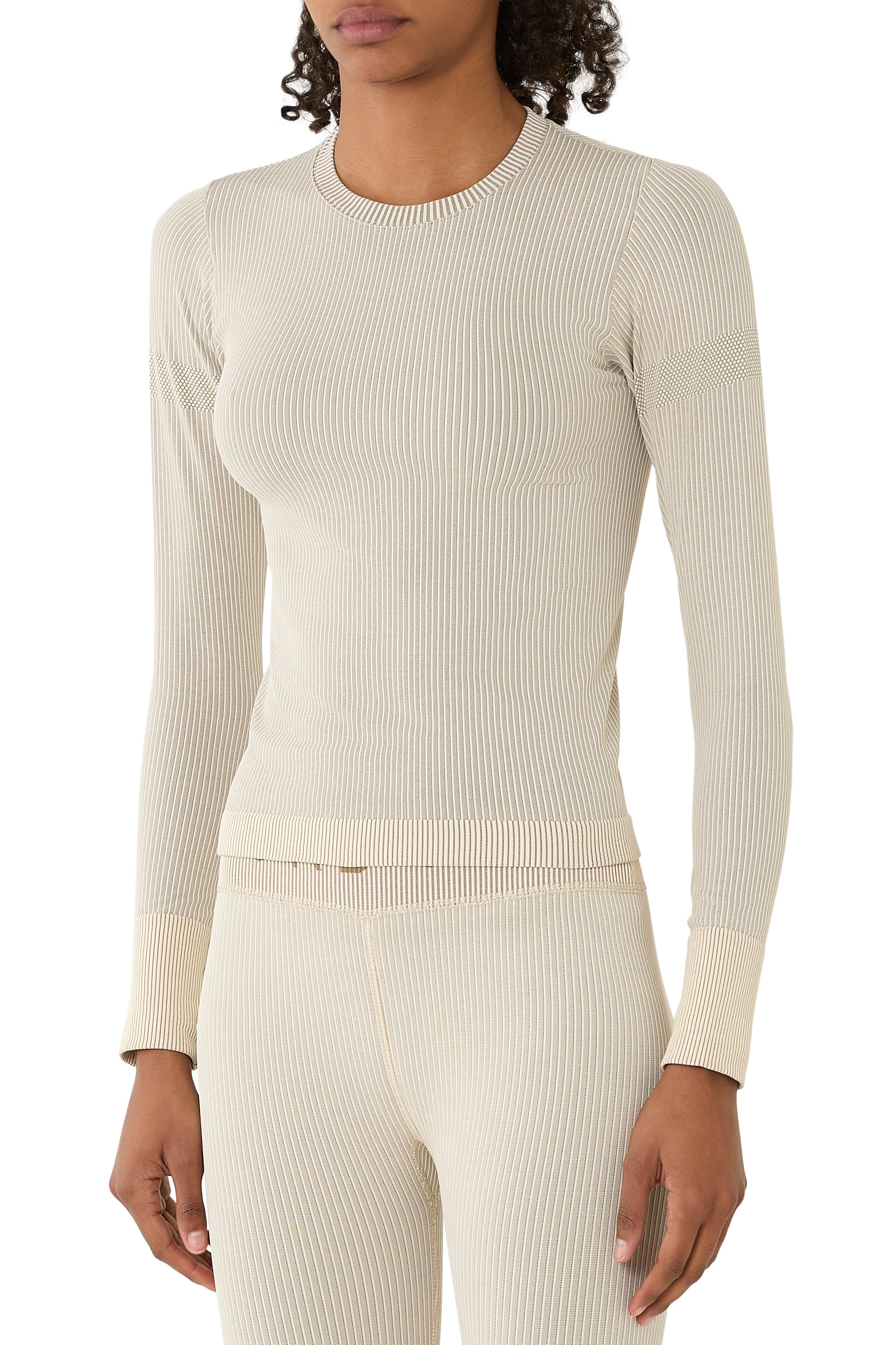 Base Layer Long Sleeves Top