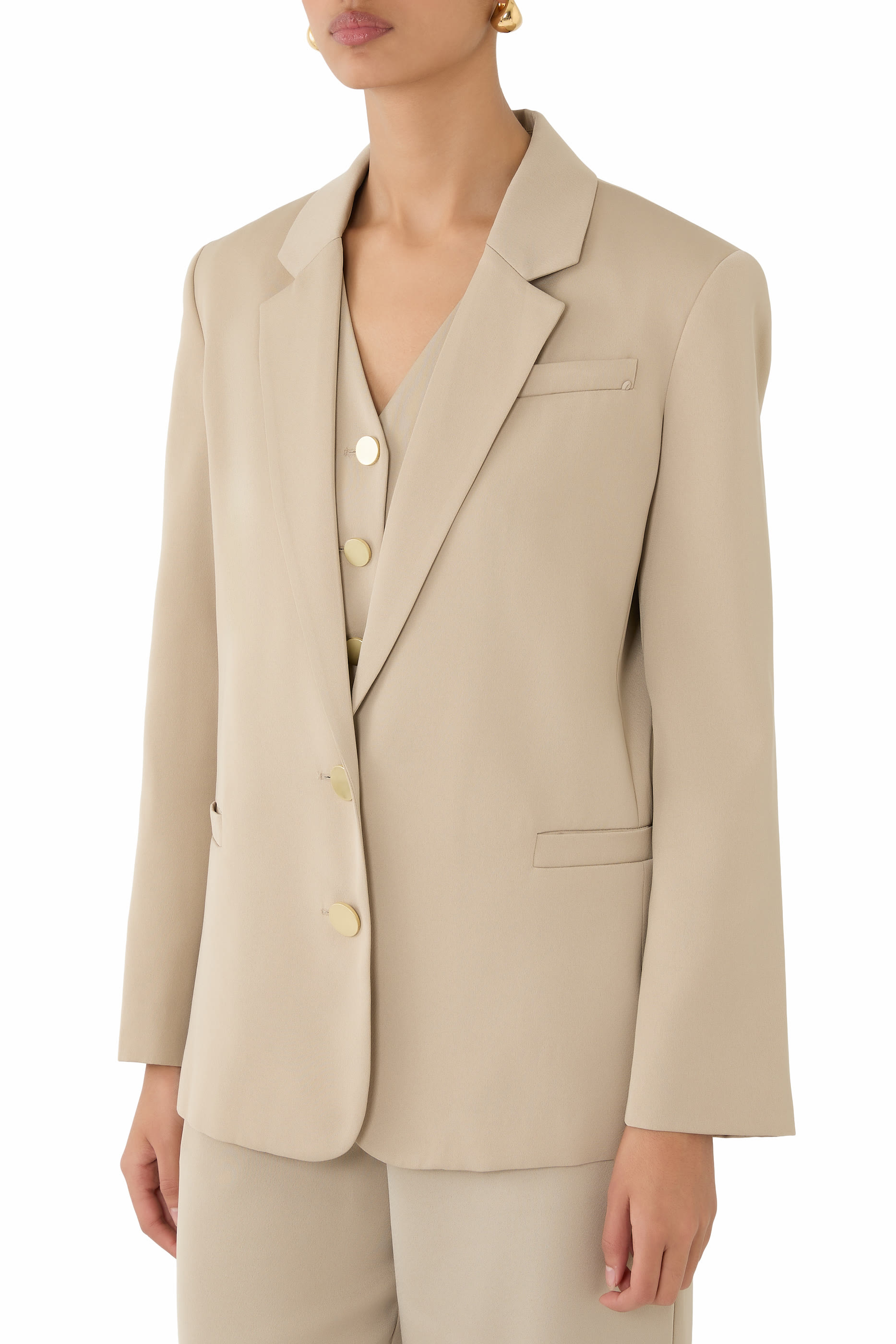 Occasionwear Jacket